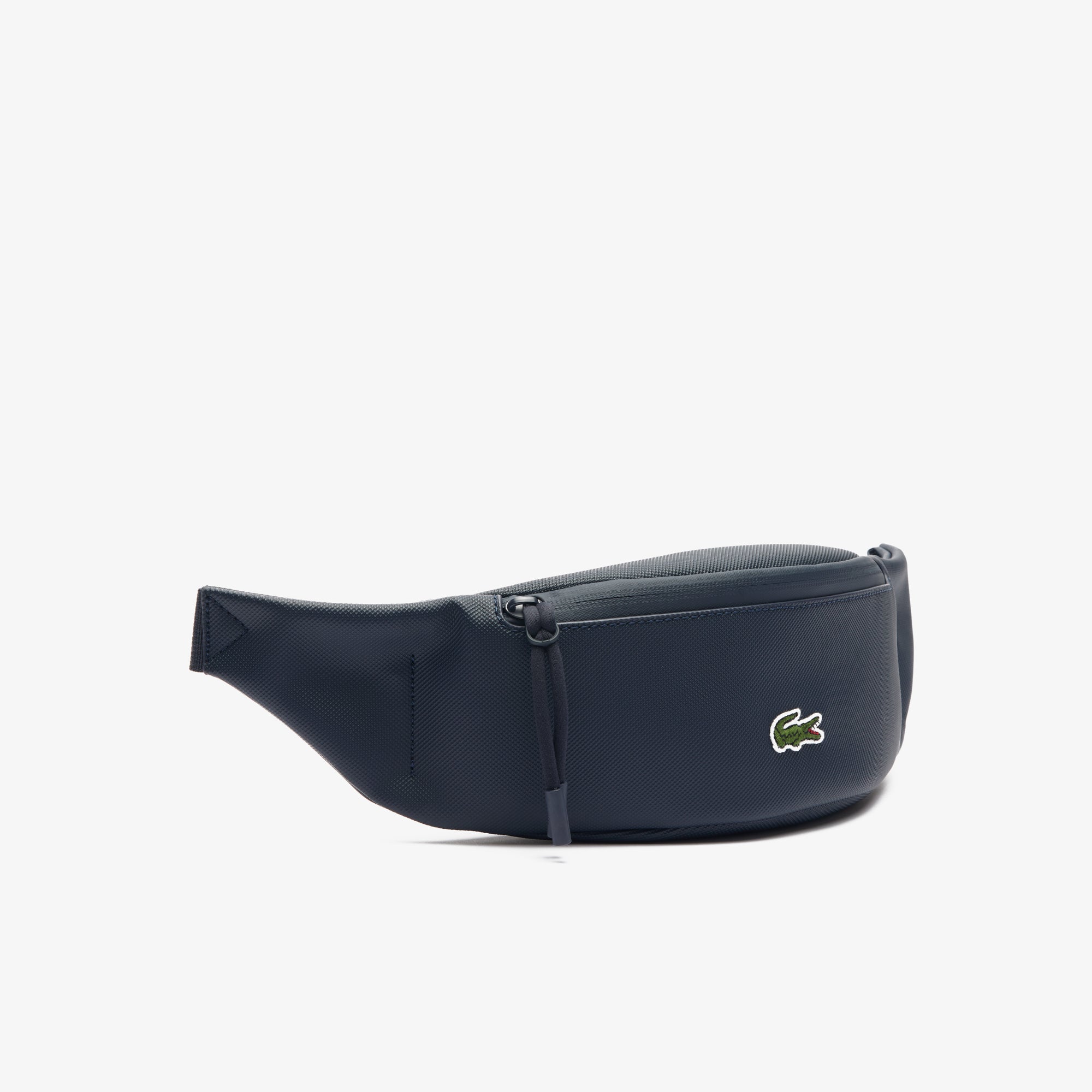 LACOSTE LCST Zipped Belt Bag Unisex