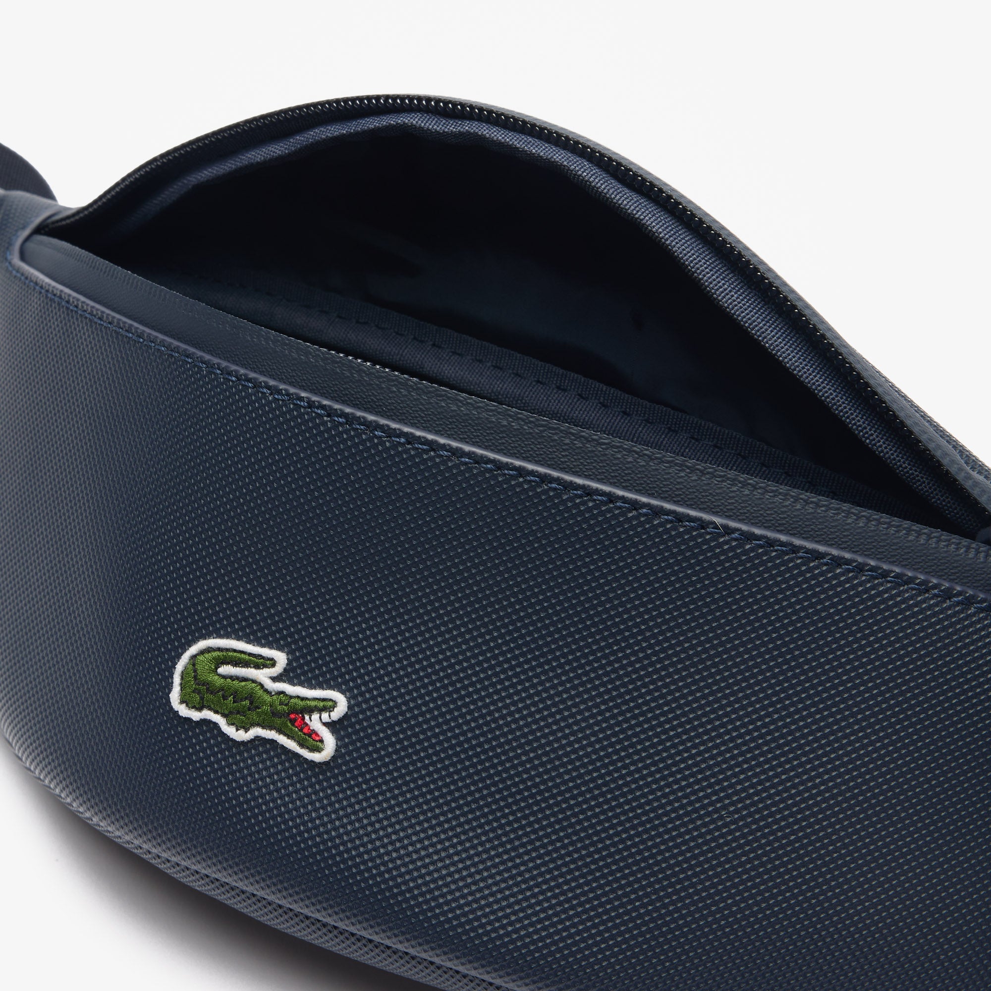 LACOSTE LCST Zipped Belt Bag Unisex