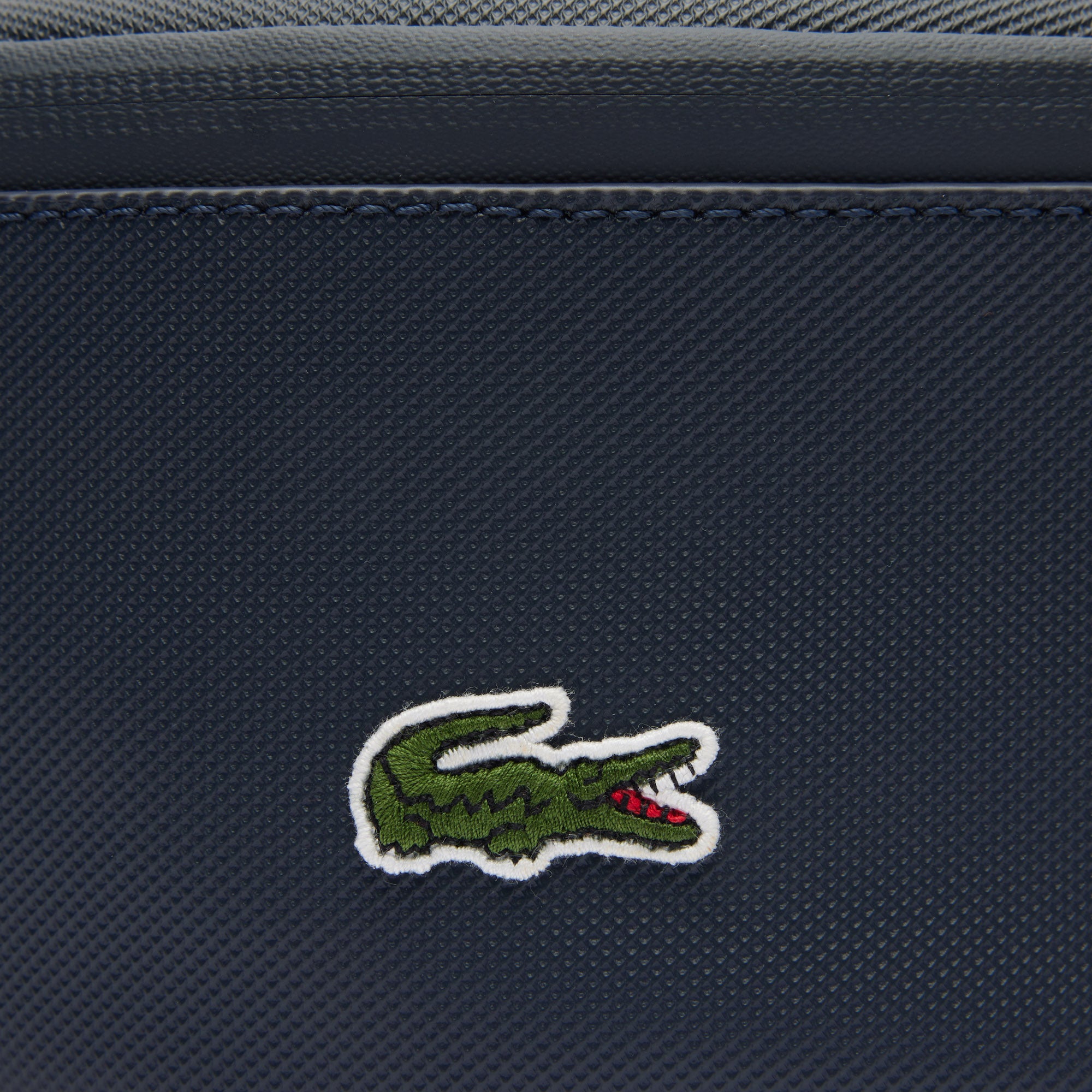 LACOSTE LCST Zipped Belt Bag Unisex