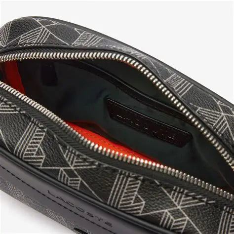 Men's The Blend Small Monogram Canvas Crossbody Bag