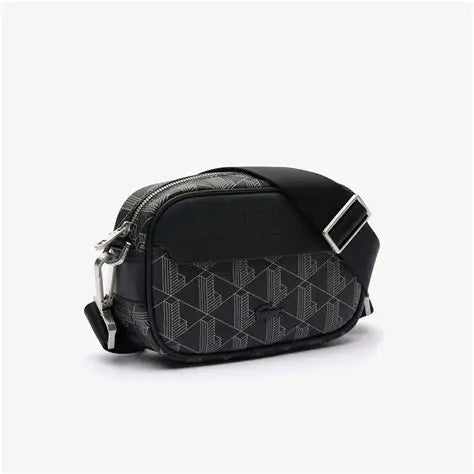 Men's The Blend Small Monogram Canvas Crossbody Bag