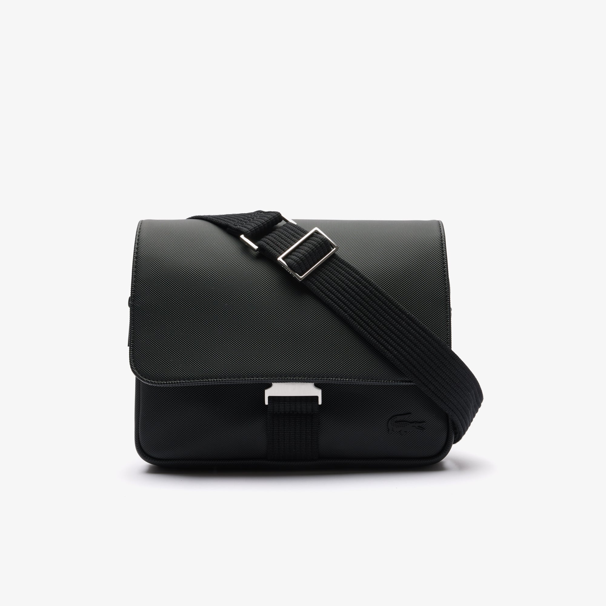 LACOSTE Men Classic Messenger Bag