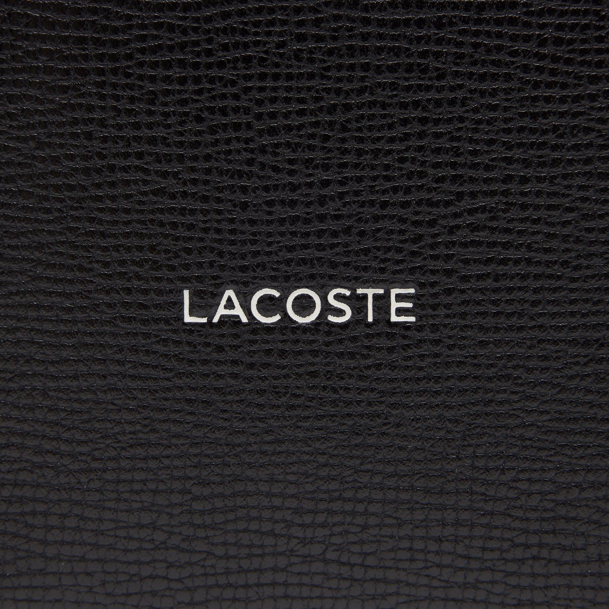 LACOSTE Ossian Billfold & Keychain Gift Set
