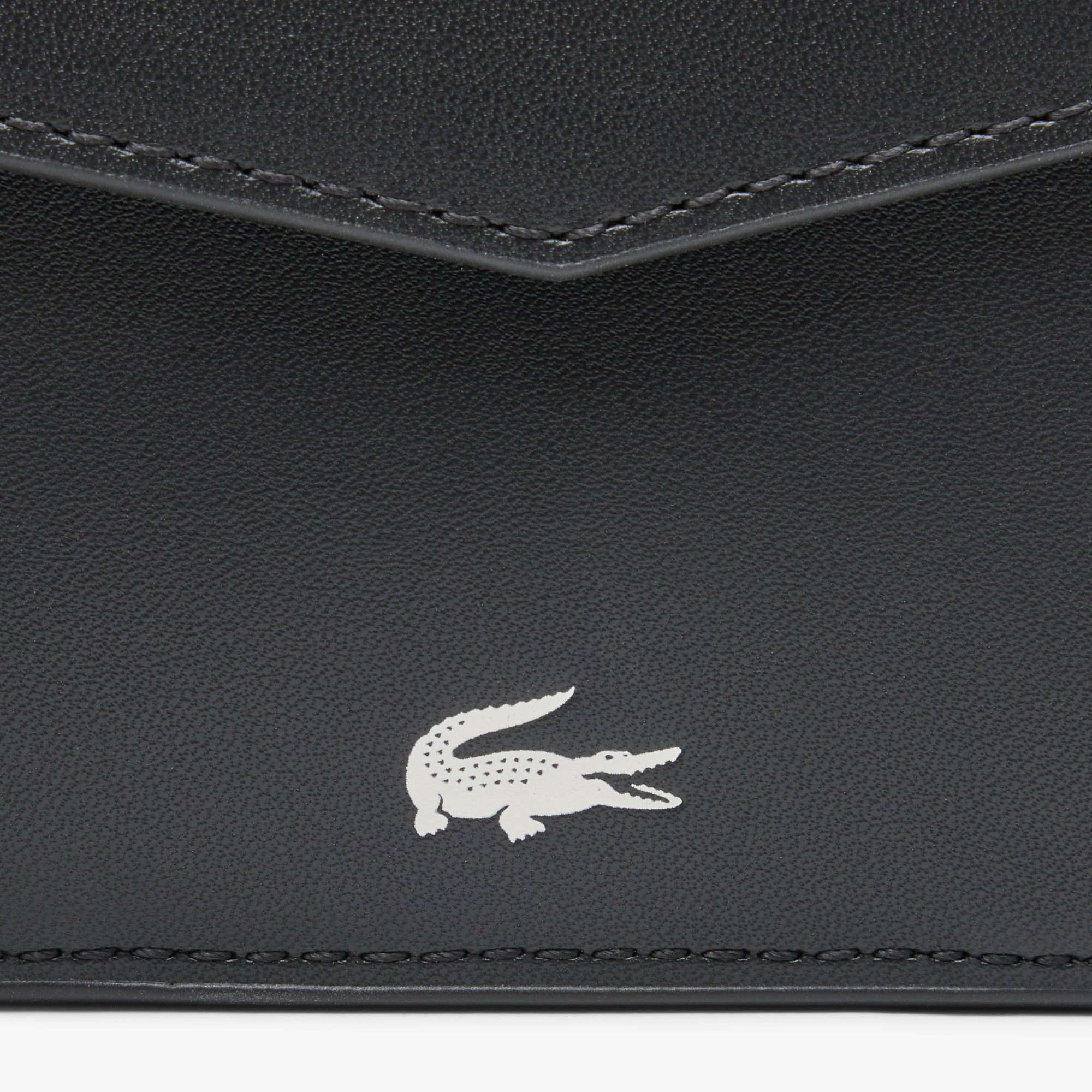 LACOSTE Ossian Billfold & Keychain Gift Set