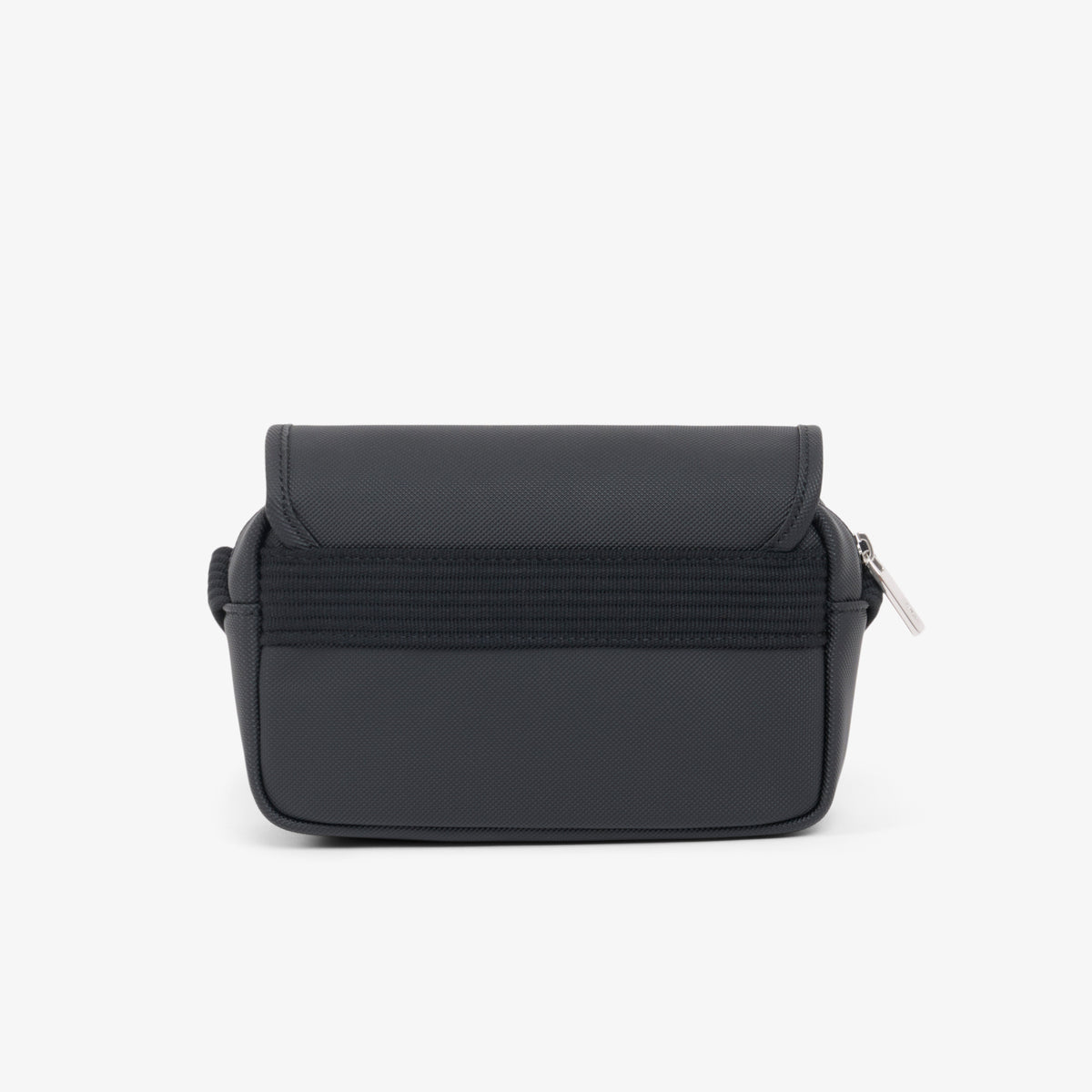 LACOSTE Classic Flap Close Shoulder Bag Men