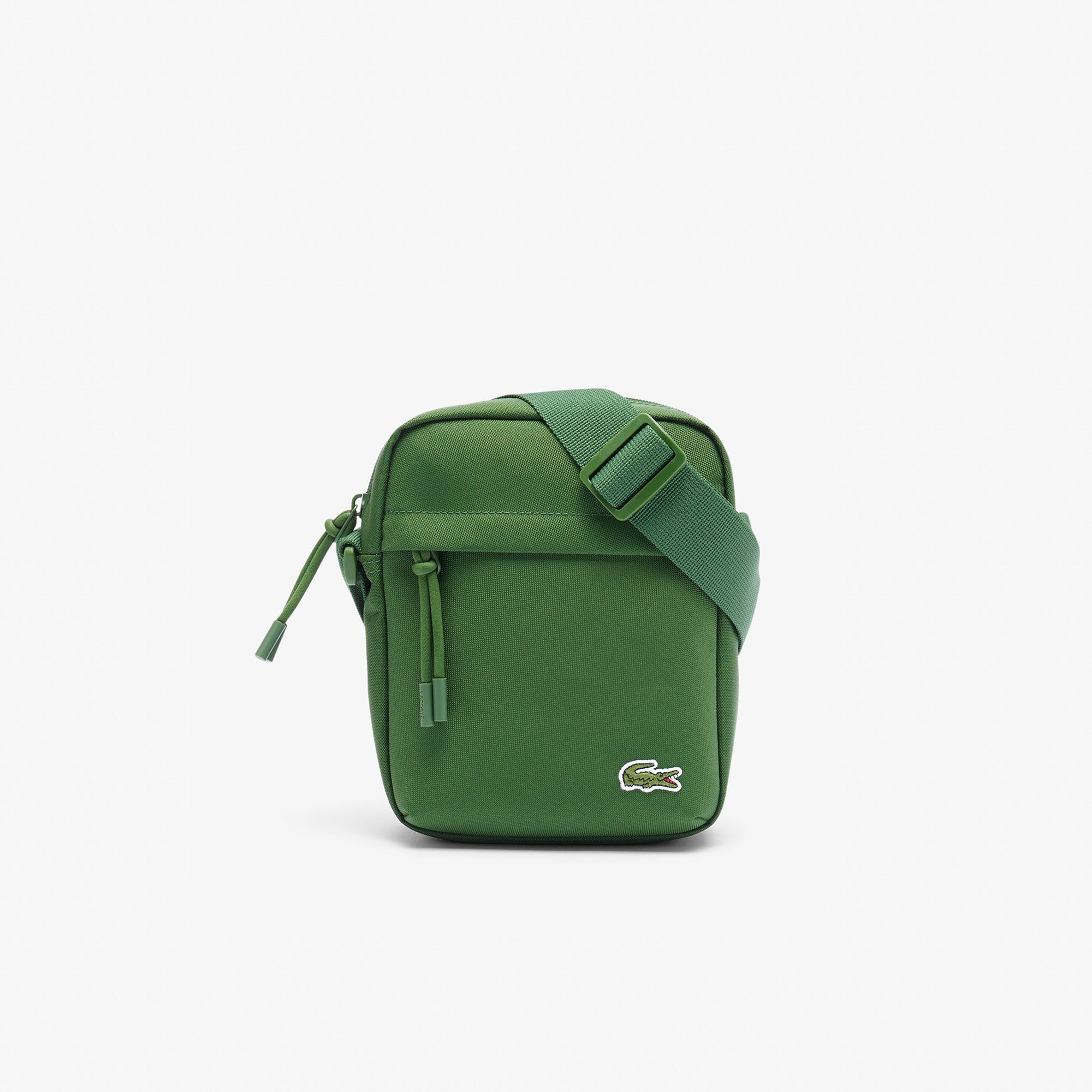 LACOSTE Neocroc Unisex Shoulder Bag