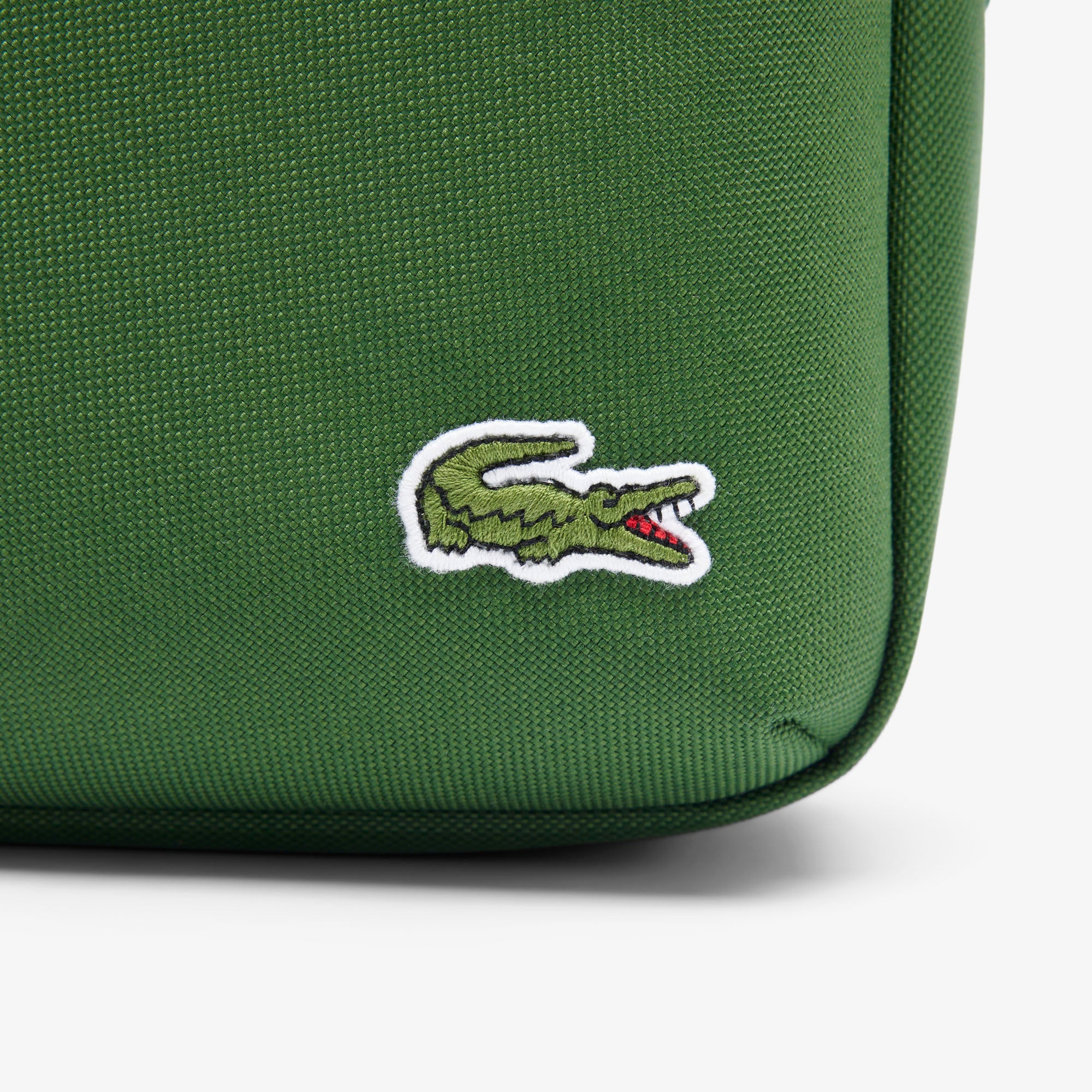 LACOSTE Neocroc Unisex Shoulder Bag