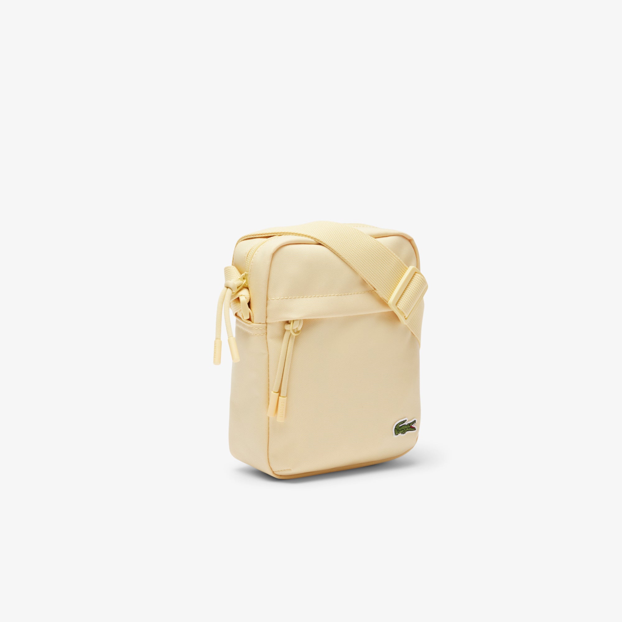 LACOSTE Neocroc Unisex Shoulder Bag