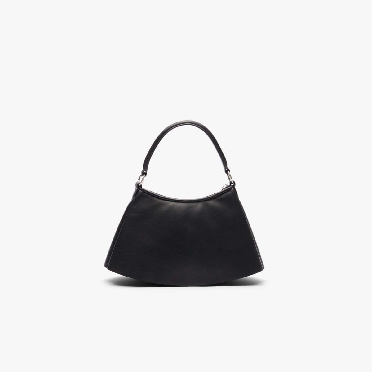 LACOSTE Women's Small Lenglen Leather Bag