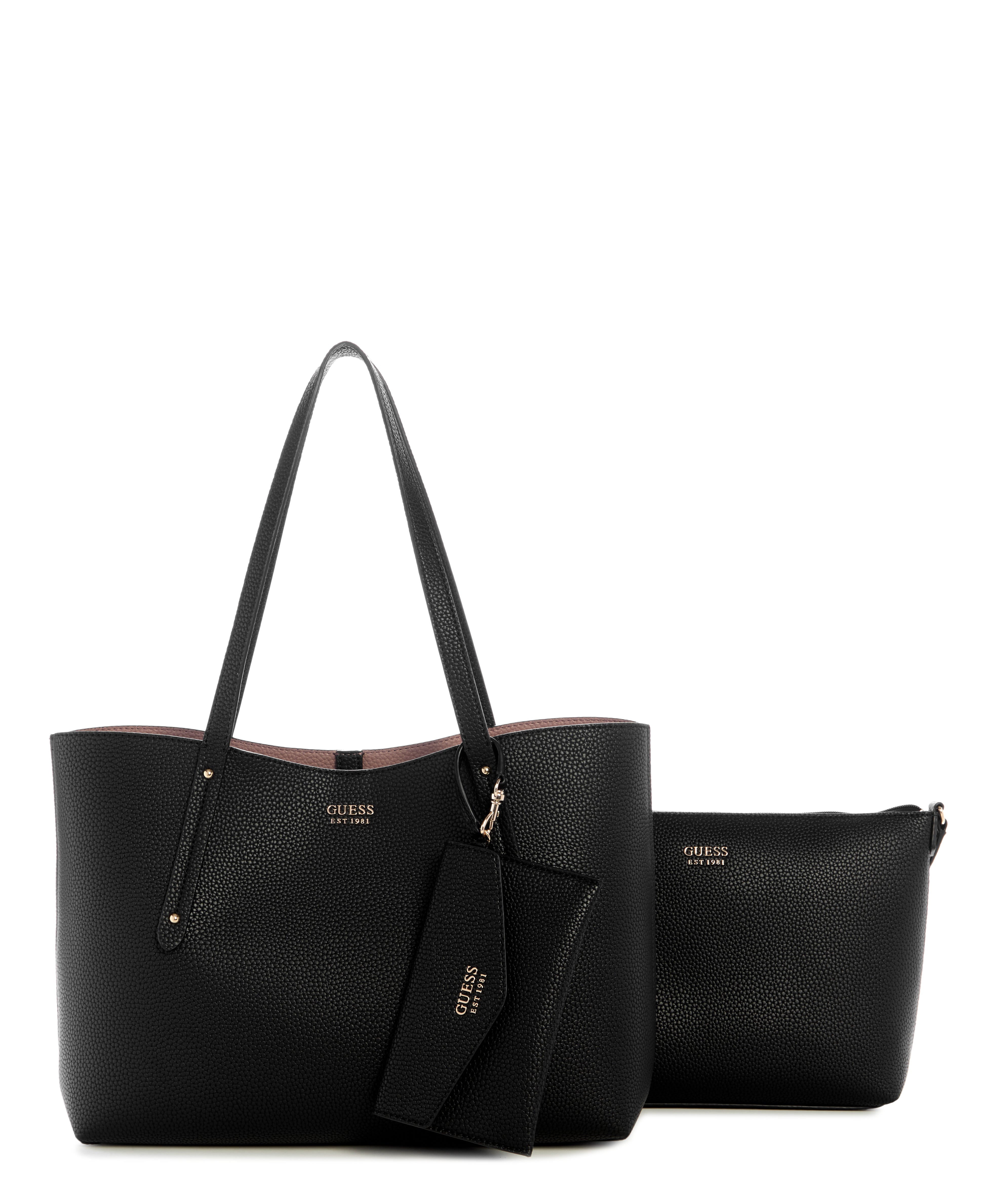 GUESS Brenton Tote Bag