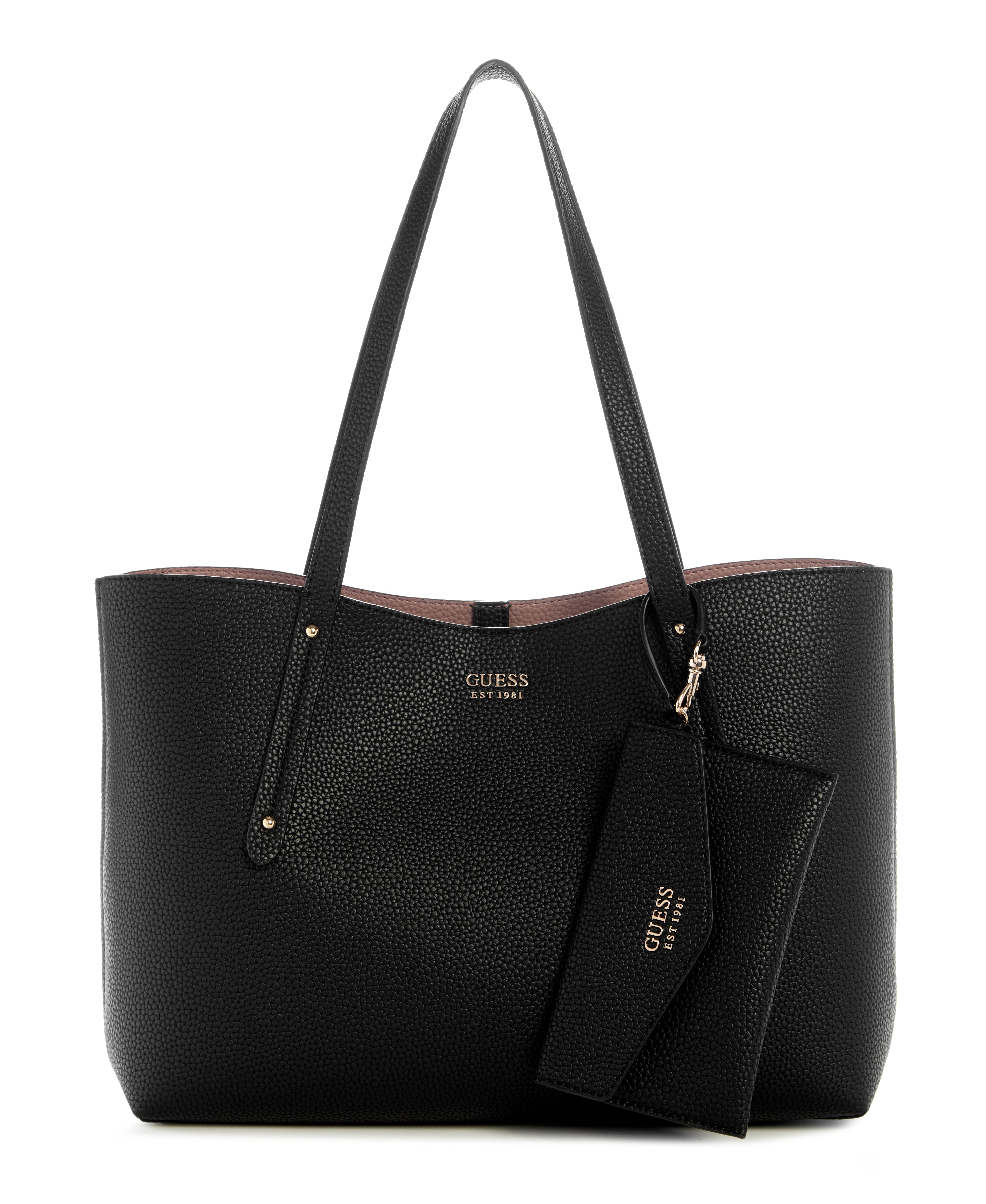 GUESS Brenton Tote Bag