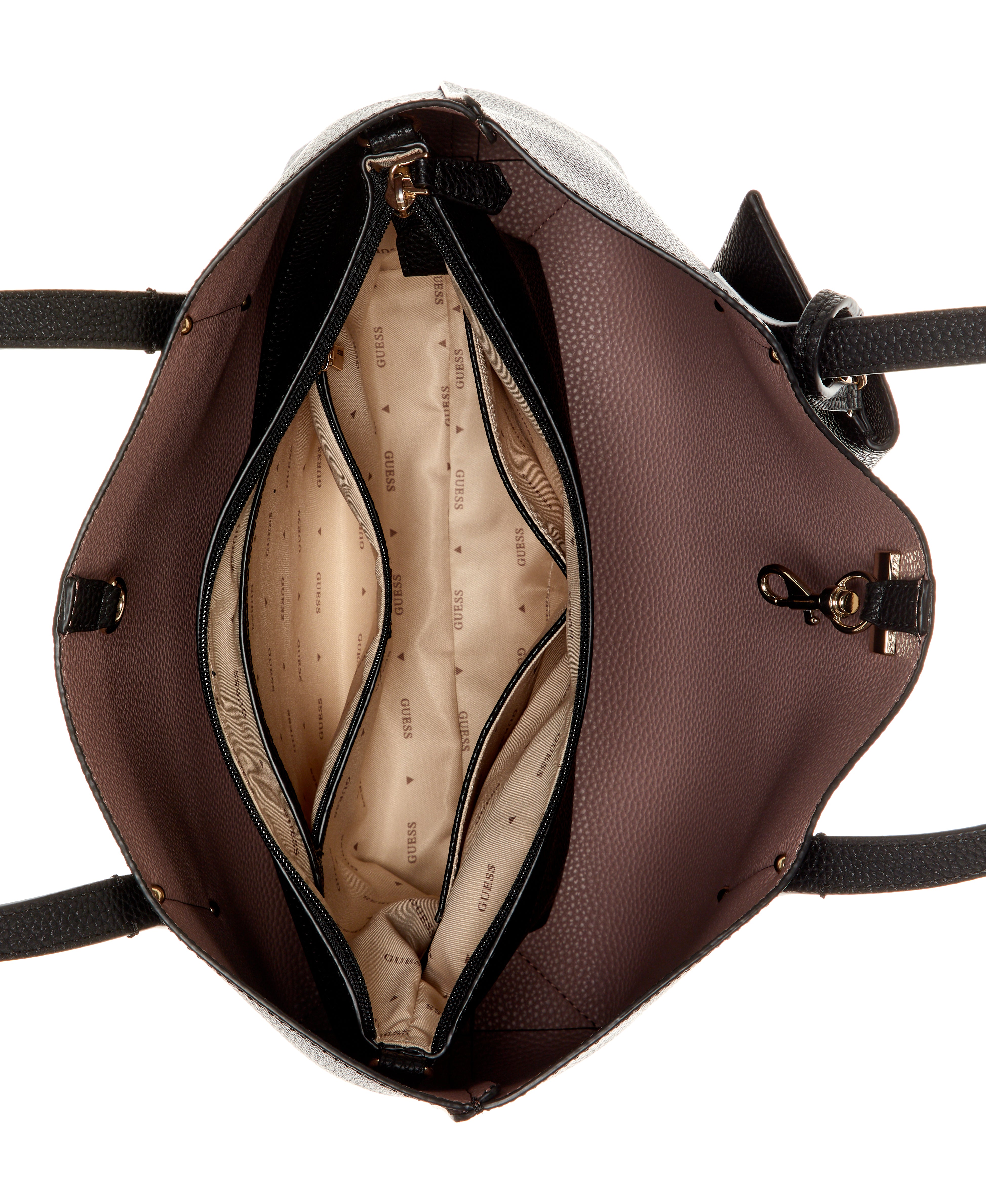 GUESS Brenton Tote Bag