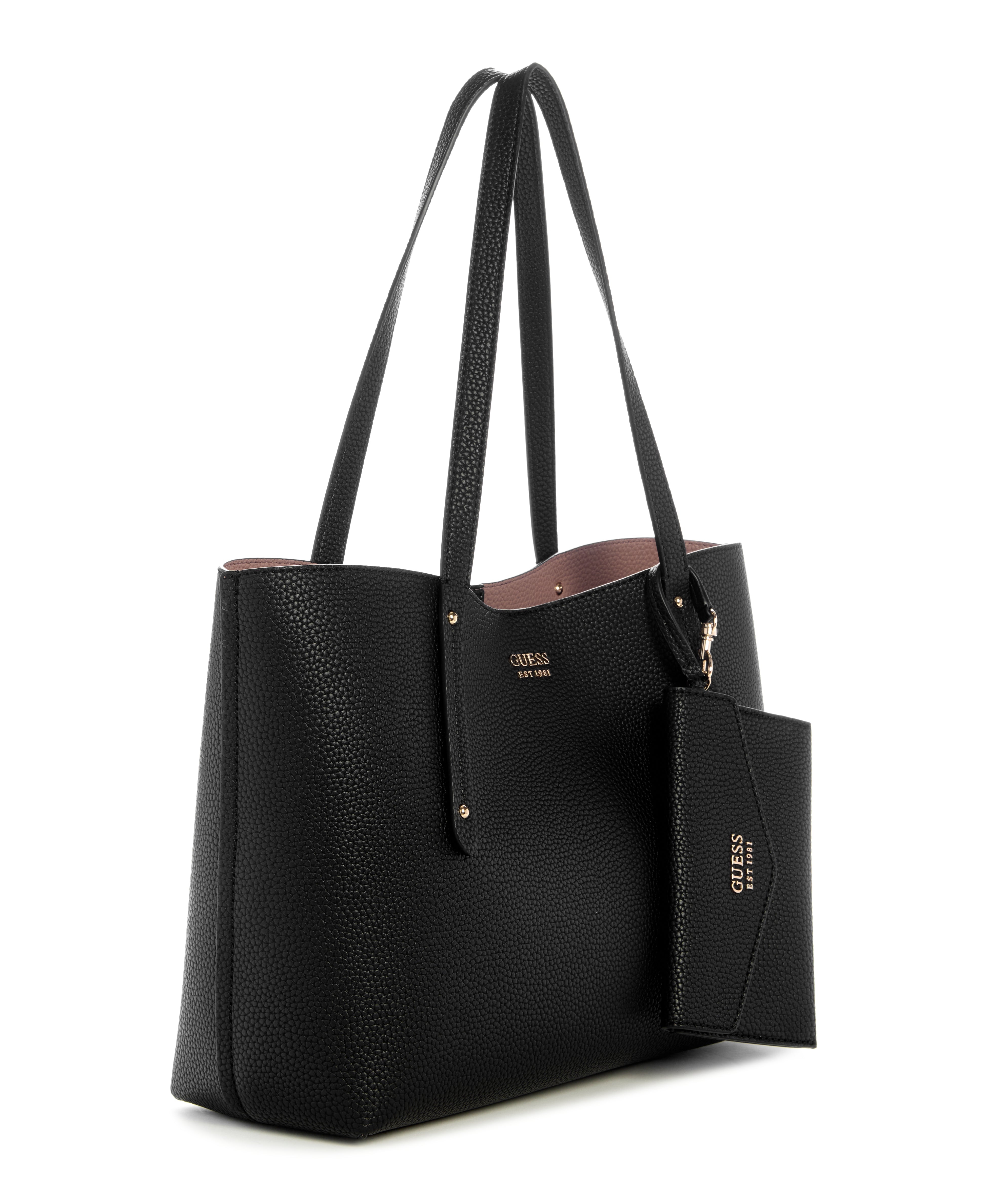 GUESS Brenton Tote Bag