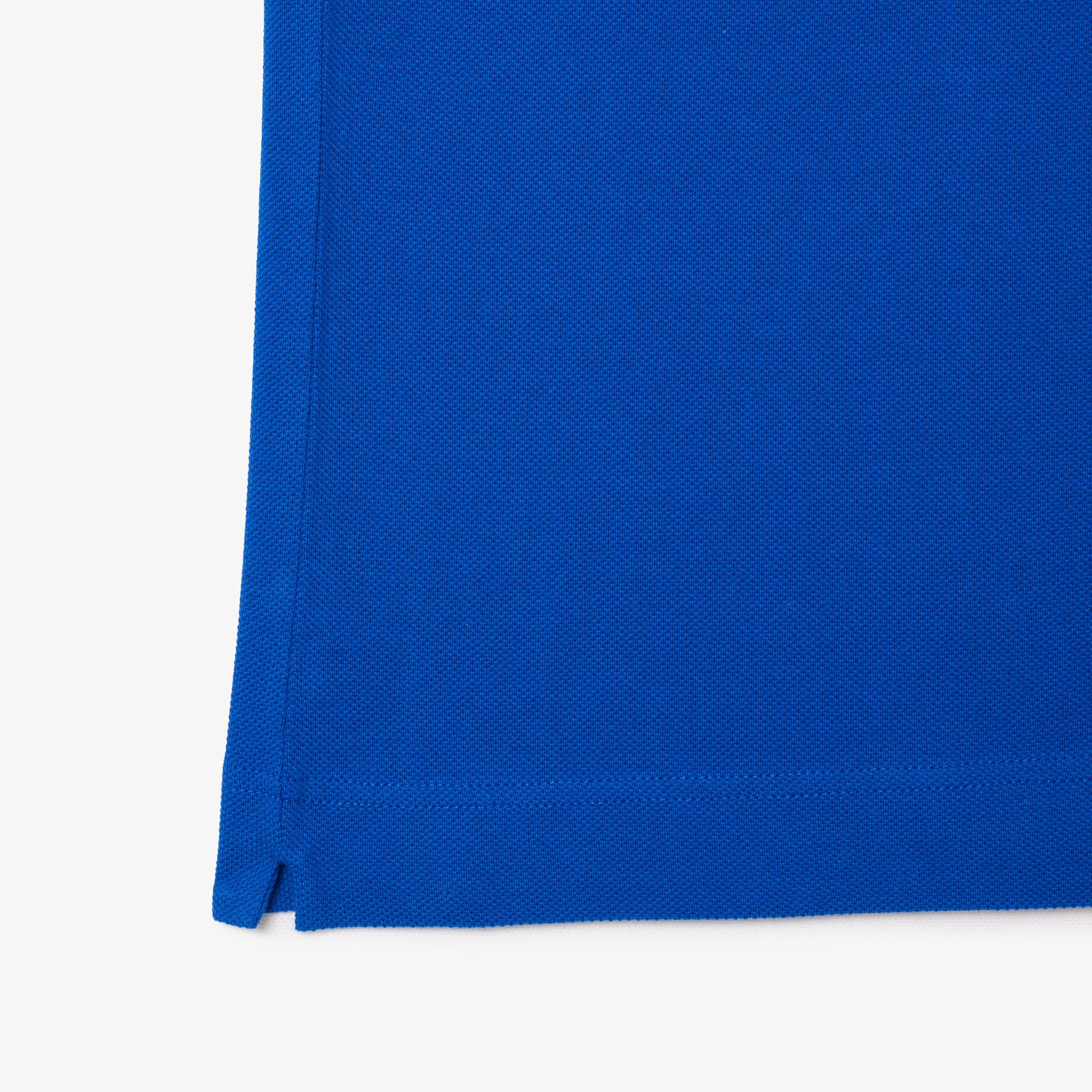 LACOSTE Classic Fit L.12.12 Badge Polo Shirt