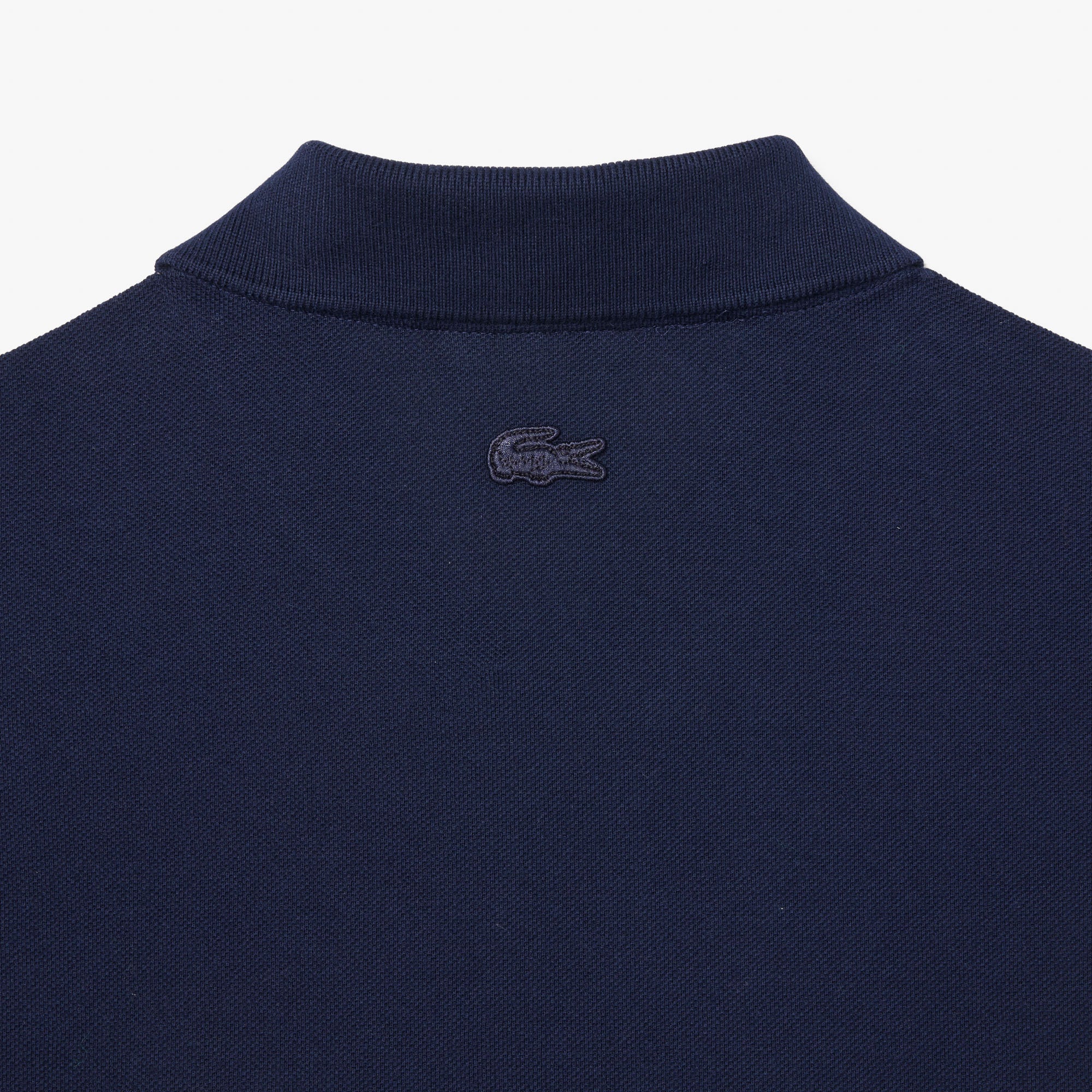 LACOSTE Classic Fit L.12.12 Badge Polo Shirt