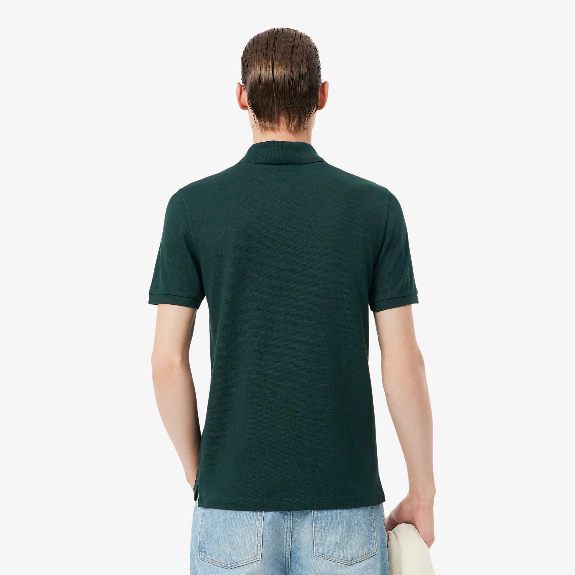 LACOSTE Slim Fit L.12.12 Original Polo Shirt