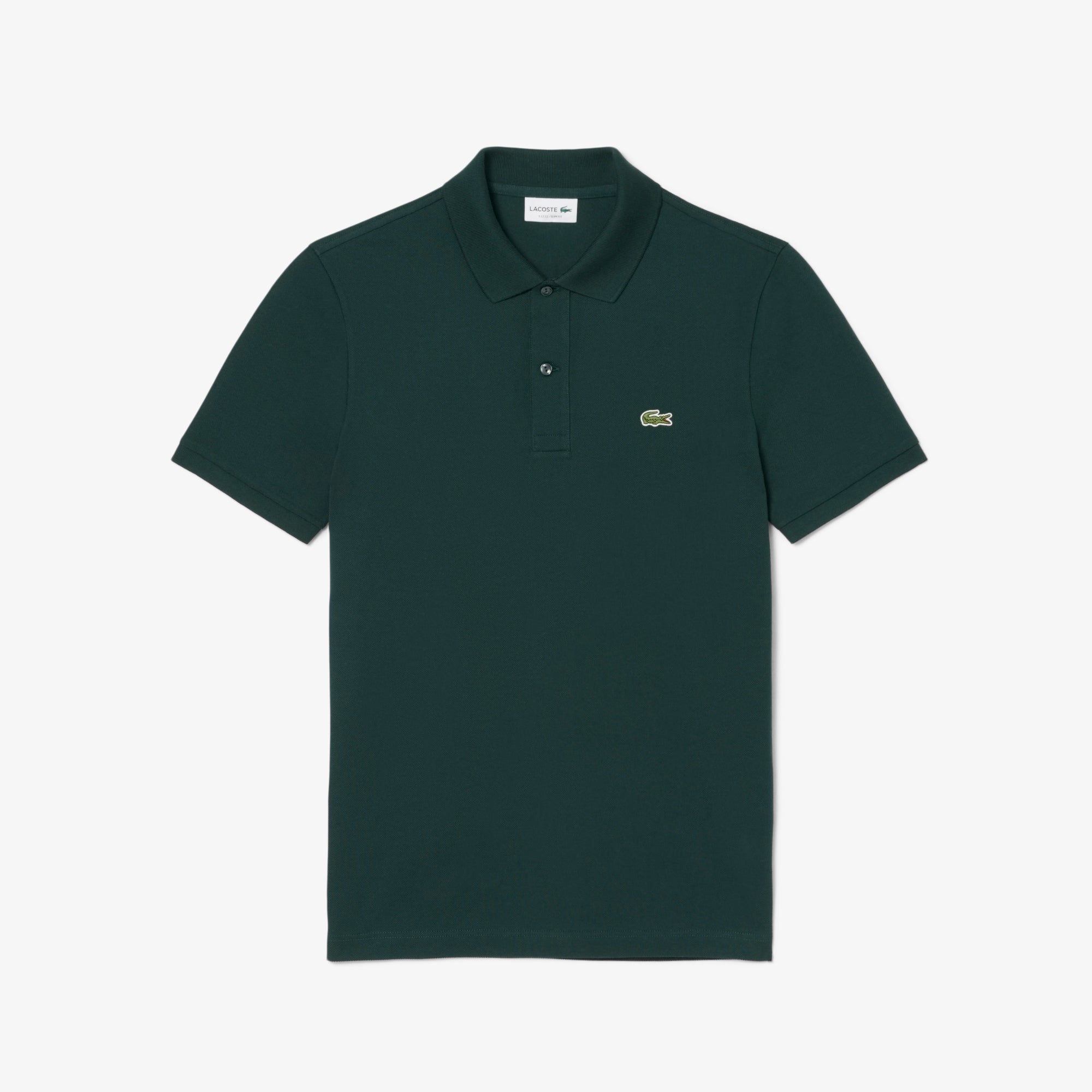 LACOSTE Slim Fit L.12.12 Original Polo Shirt