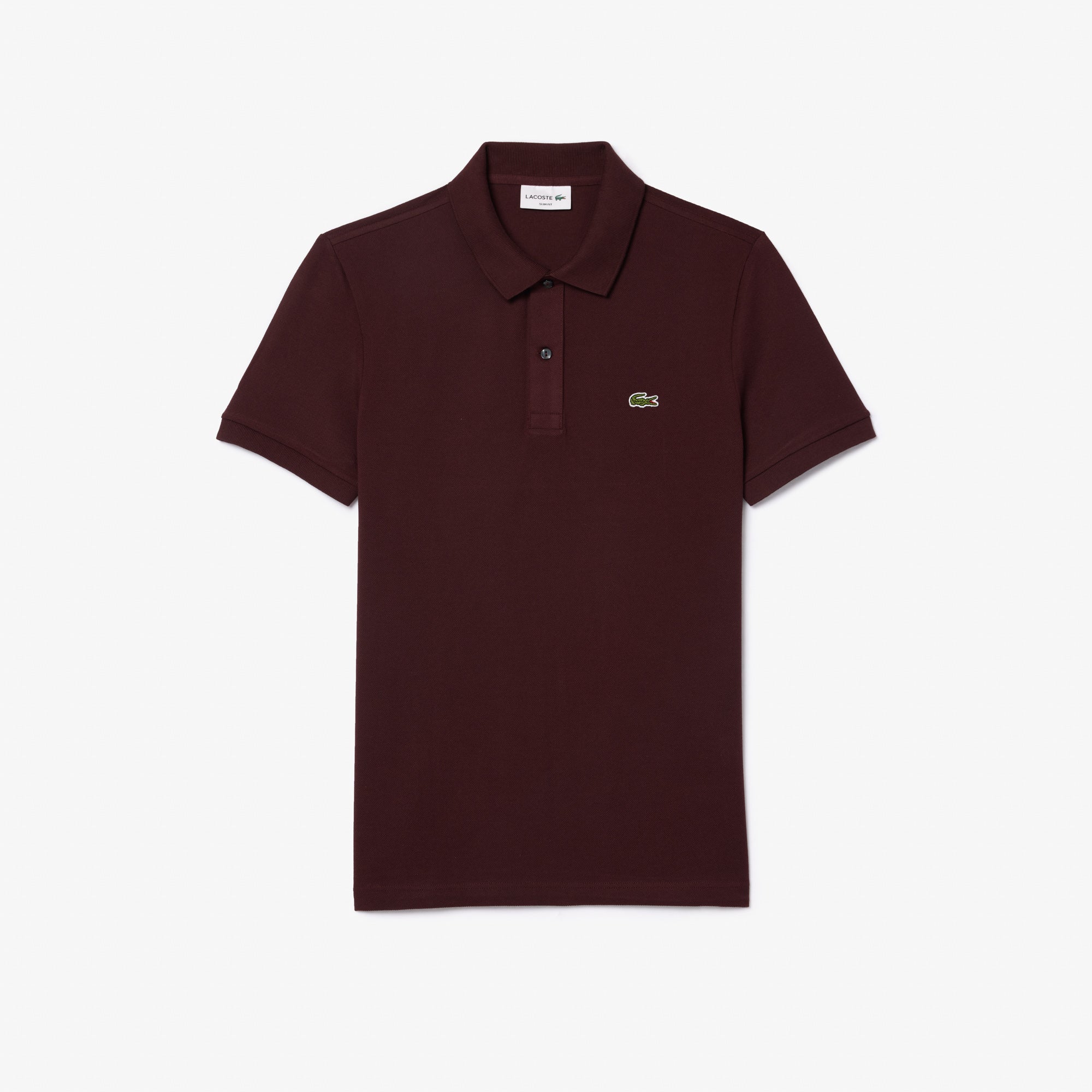 LACOSTE Slim Fit L.12.12 Original Polo Shirt