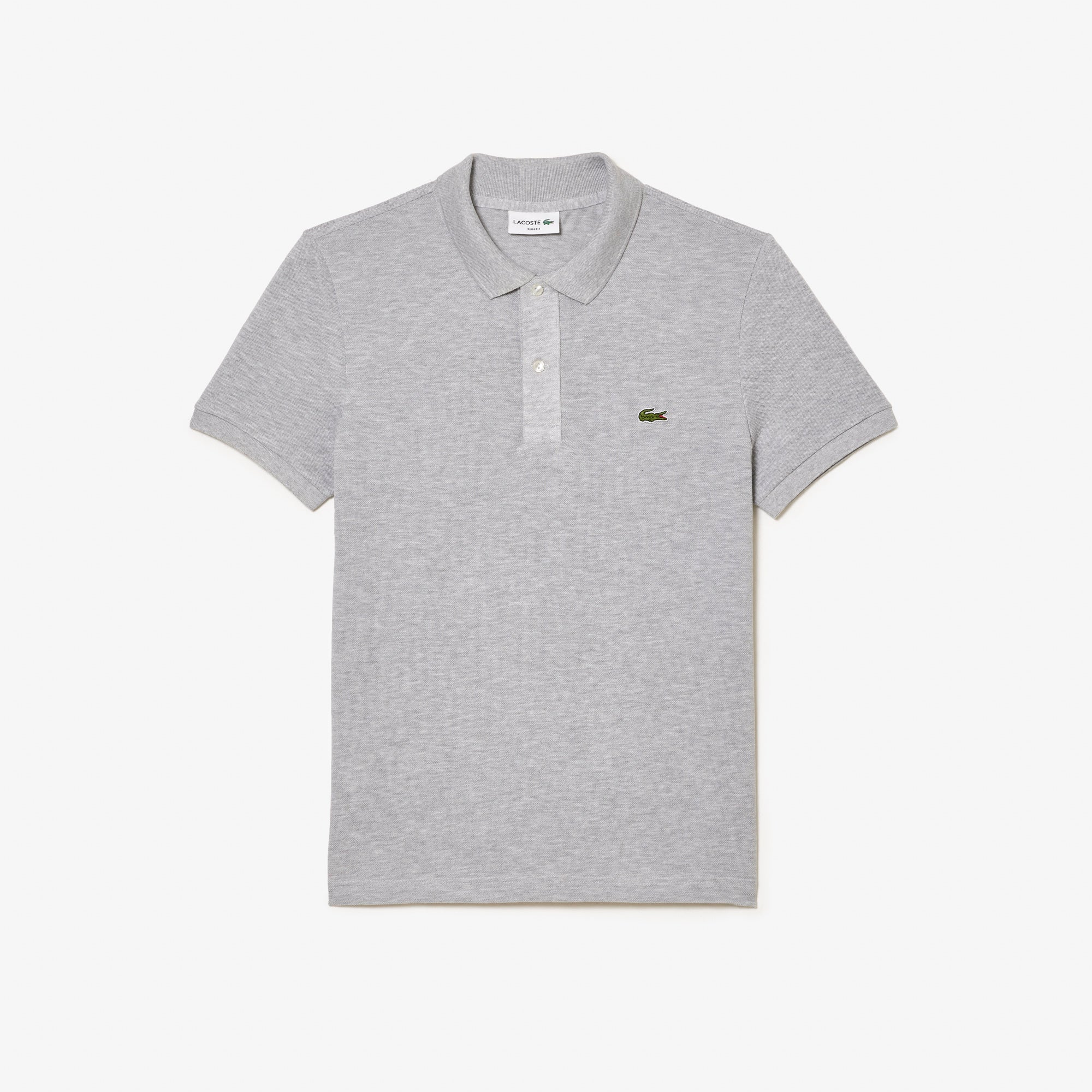 LACOSTE Slim Fit L.12.12 Original Polo Shirt