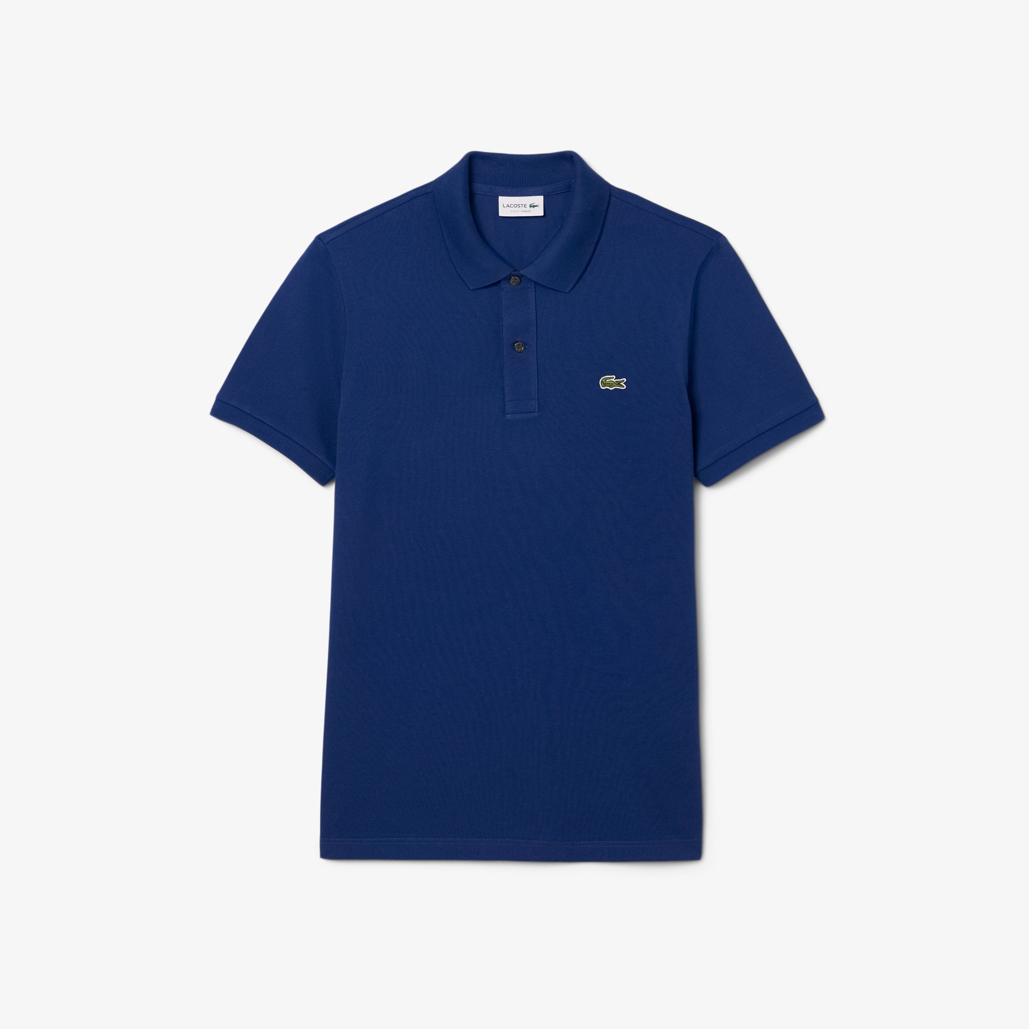 LACOSTE Slim Fit L.12.12 Original Polo Shirt