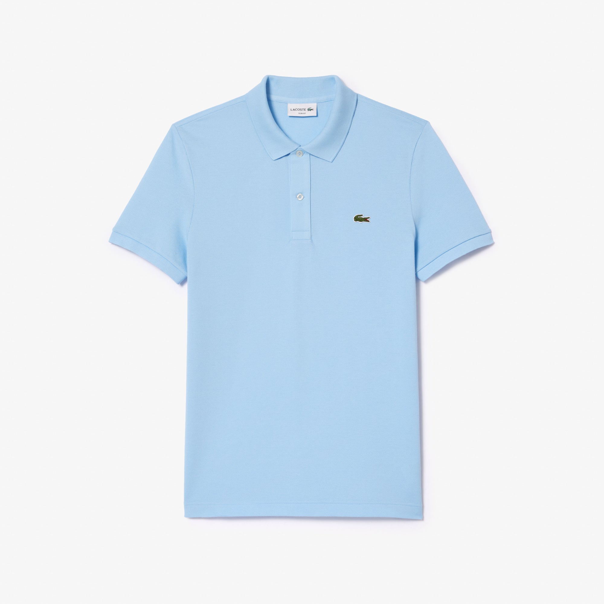 LACOSTE Slim Fit L.12.12 Original Polo Shirt