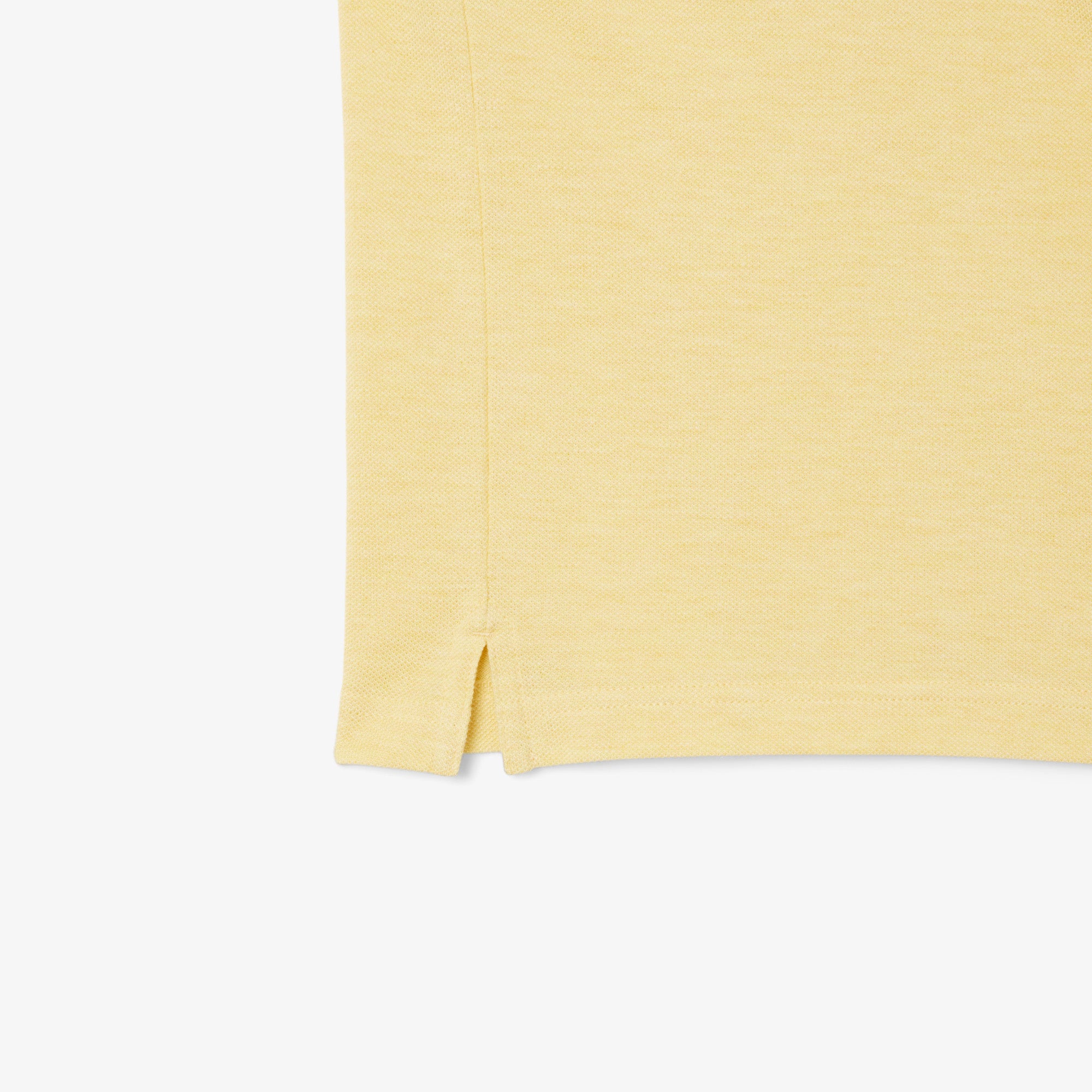 LACOSTE Slim Fit L.12.12 Piqué Polo Shirt