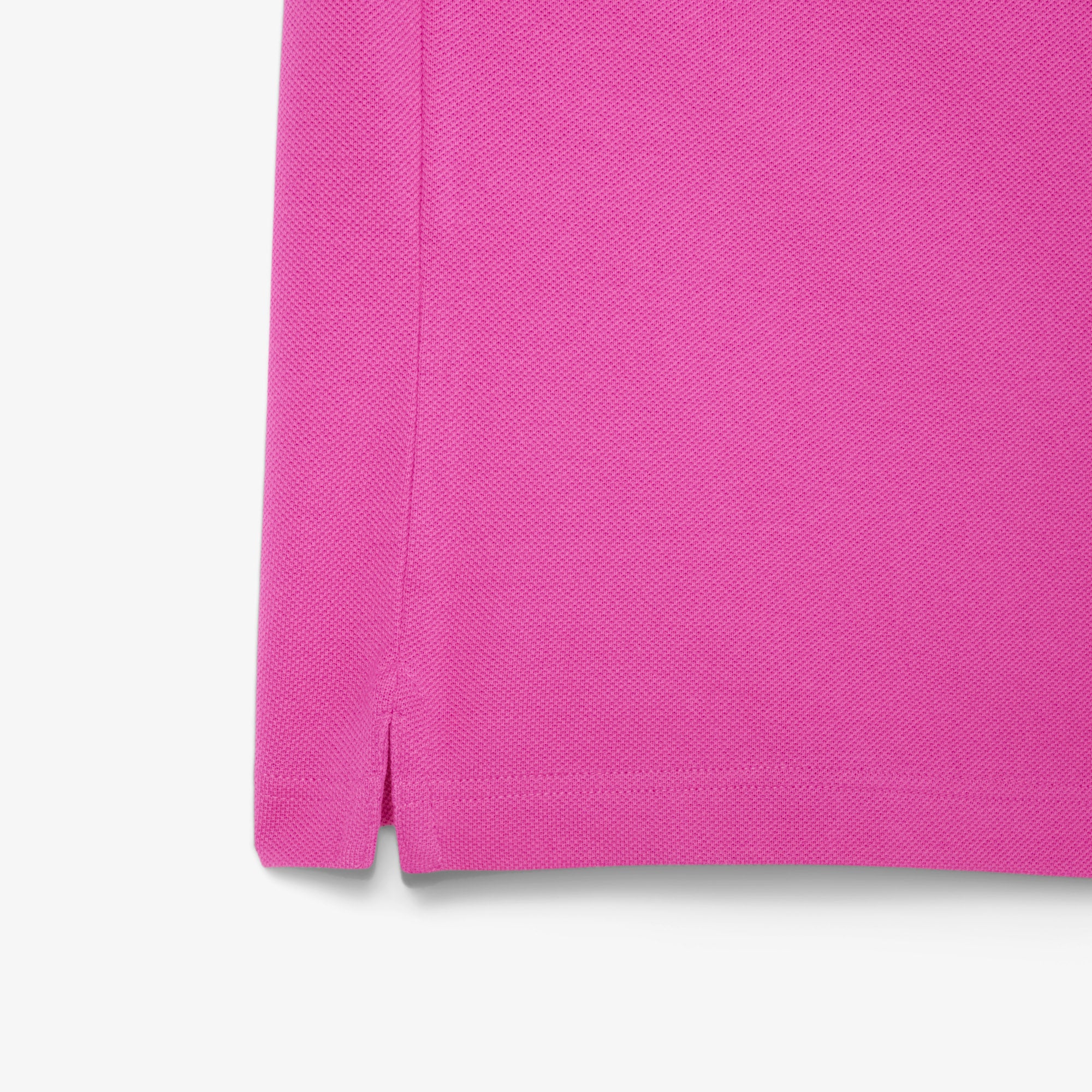 LACOSTE Slim Fit L.12.12 Piqué Polo Shirt