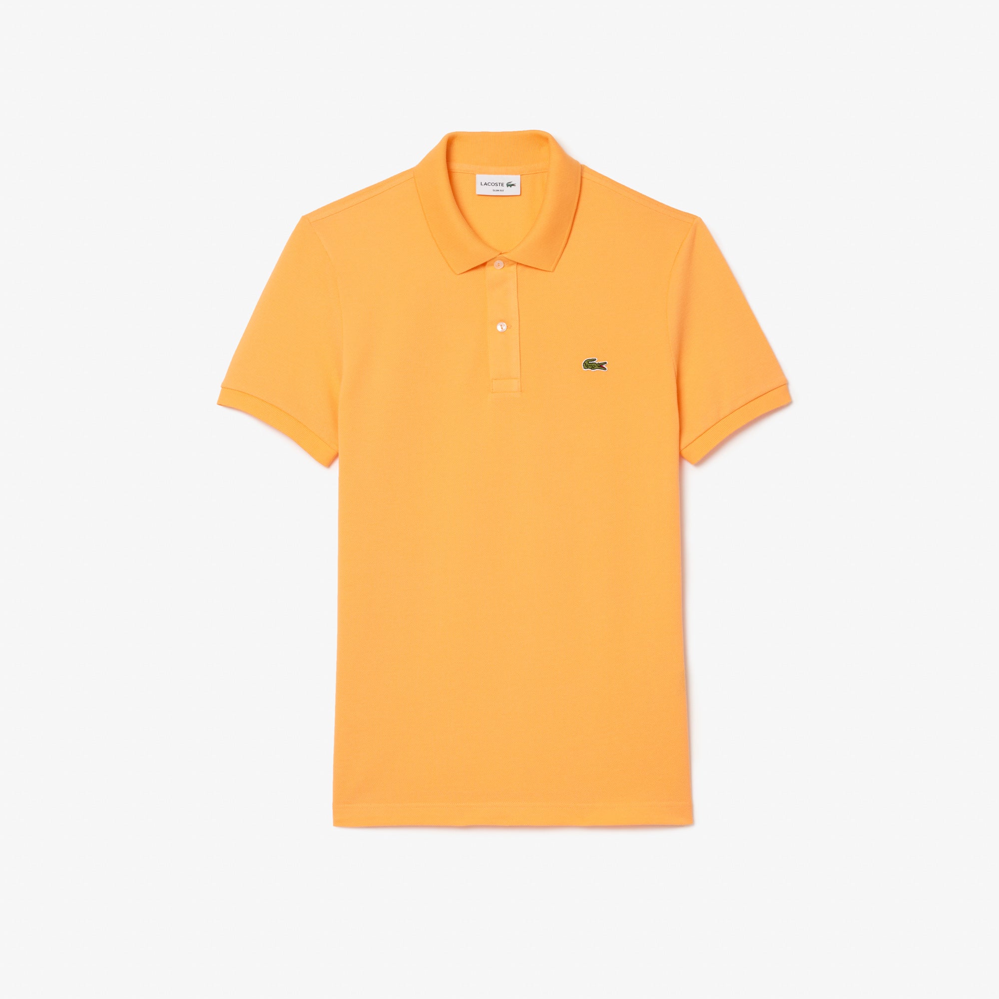 LACOSTE Slim Fit L.12.12 Original Polo Shirt