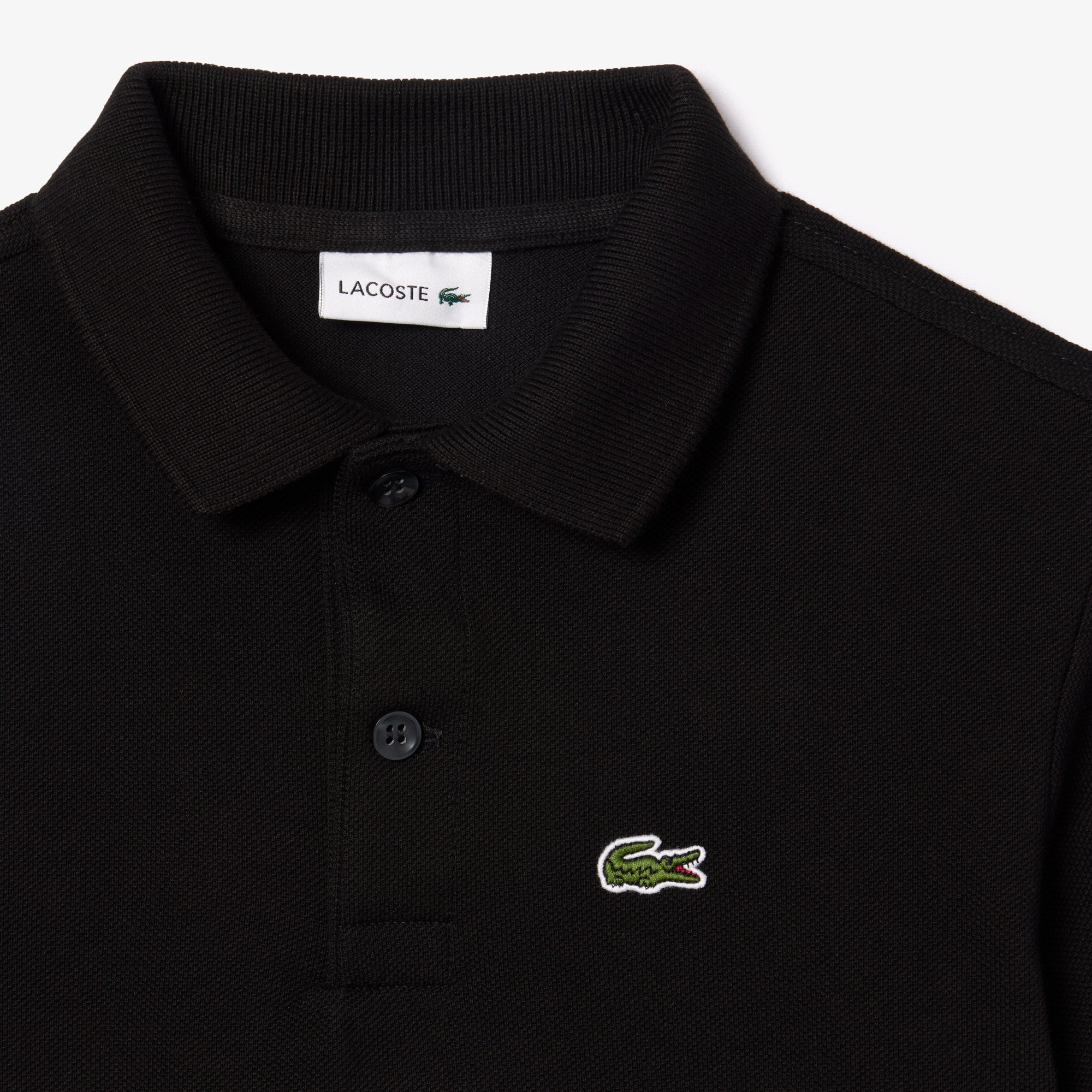 LACOSTE Kids' Petit Piqué Polo