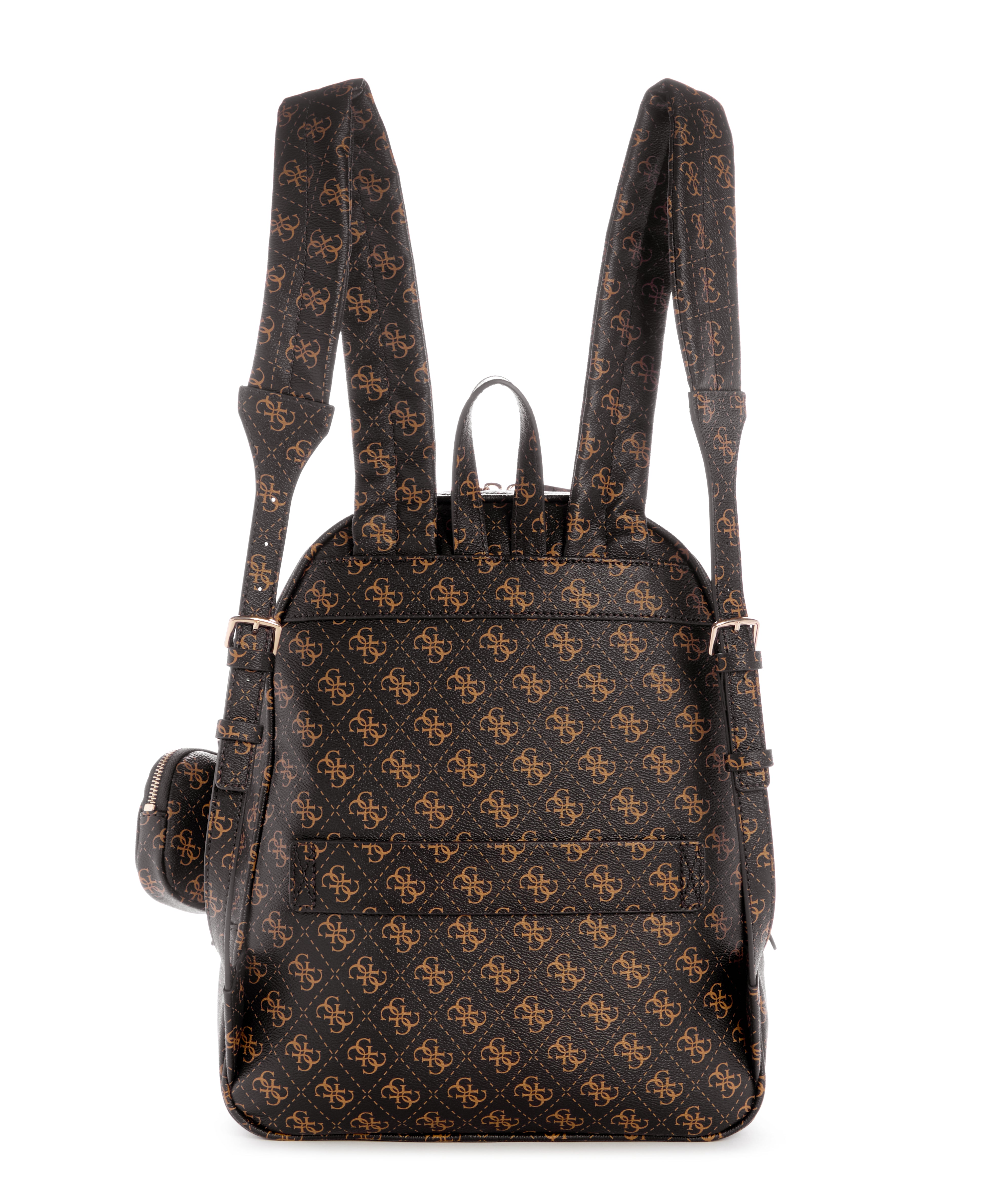 GUESS Power Play II Large Tech Backpack