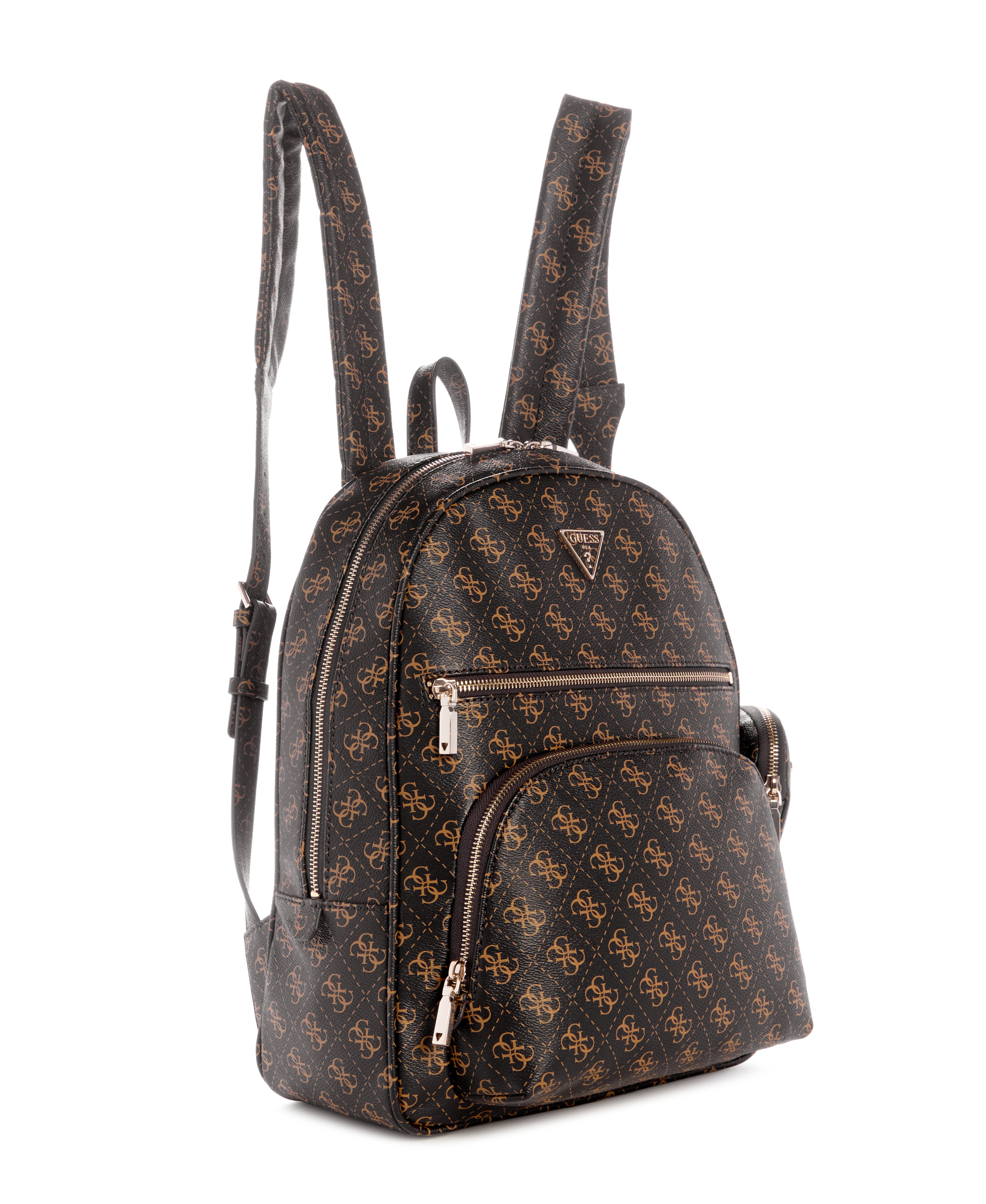 GUESS Power Play II Large Tech Backpack