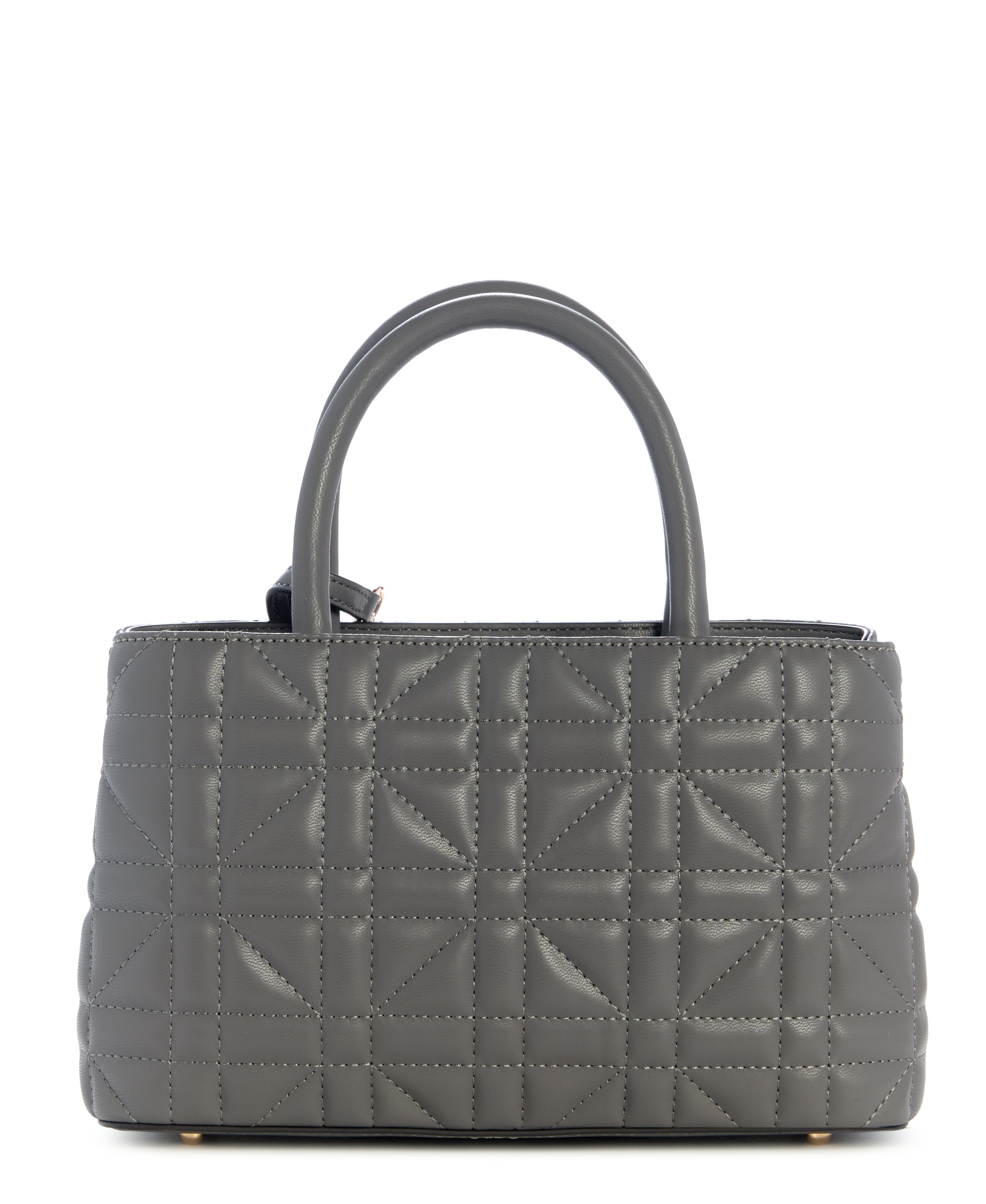 GUESS Edita Elite Satchel Bag