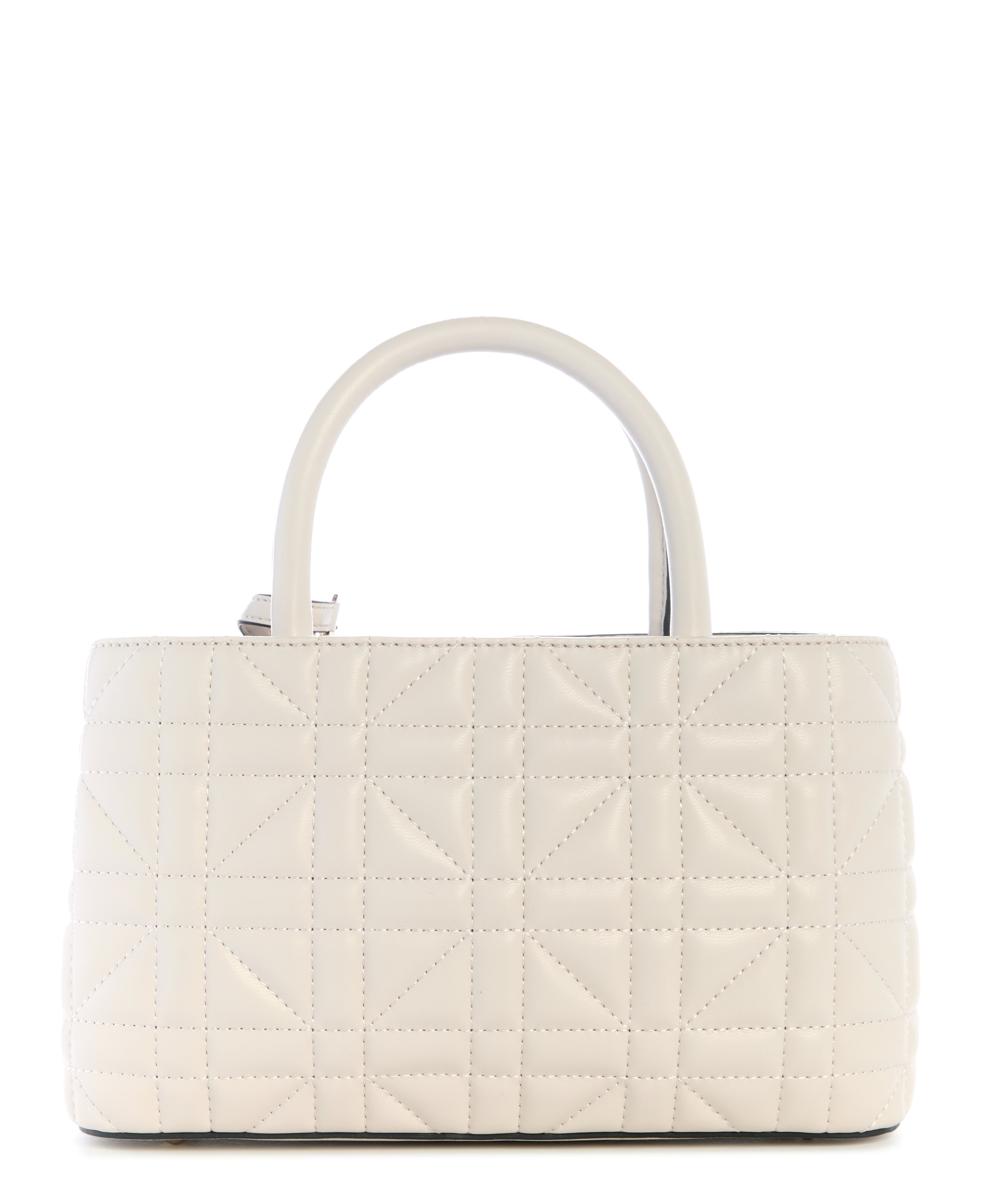 GUESS Edita Elite Satchel Bag
