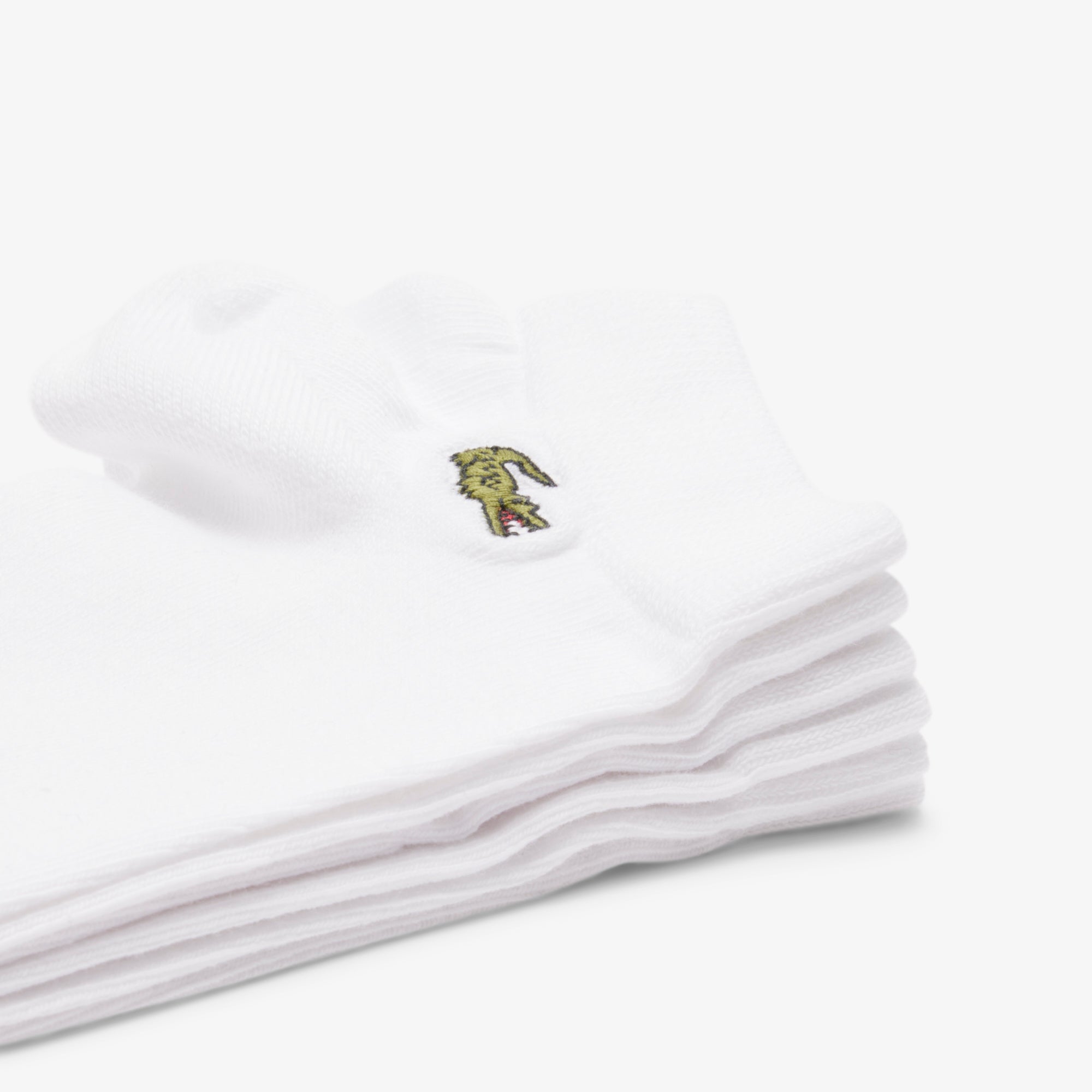 Lacoste 3-pack Low Socks