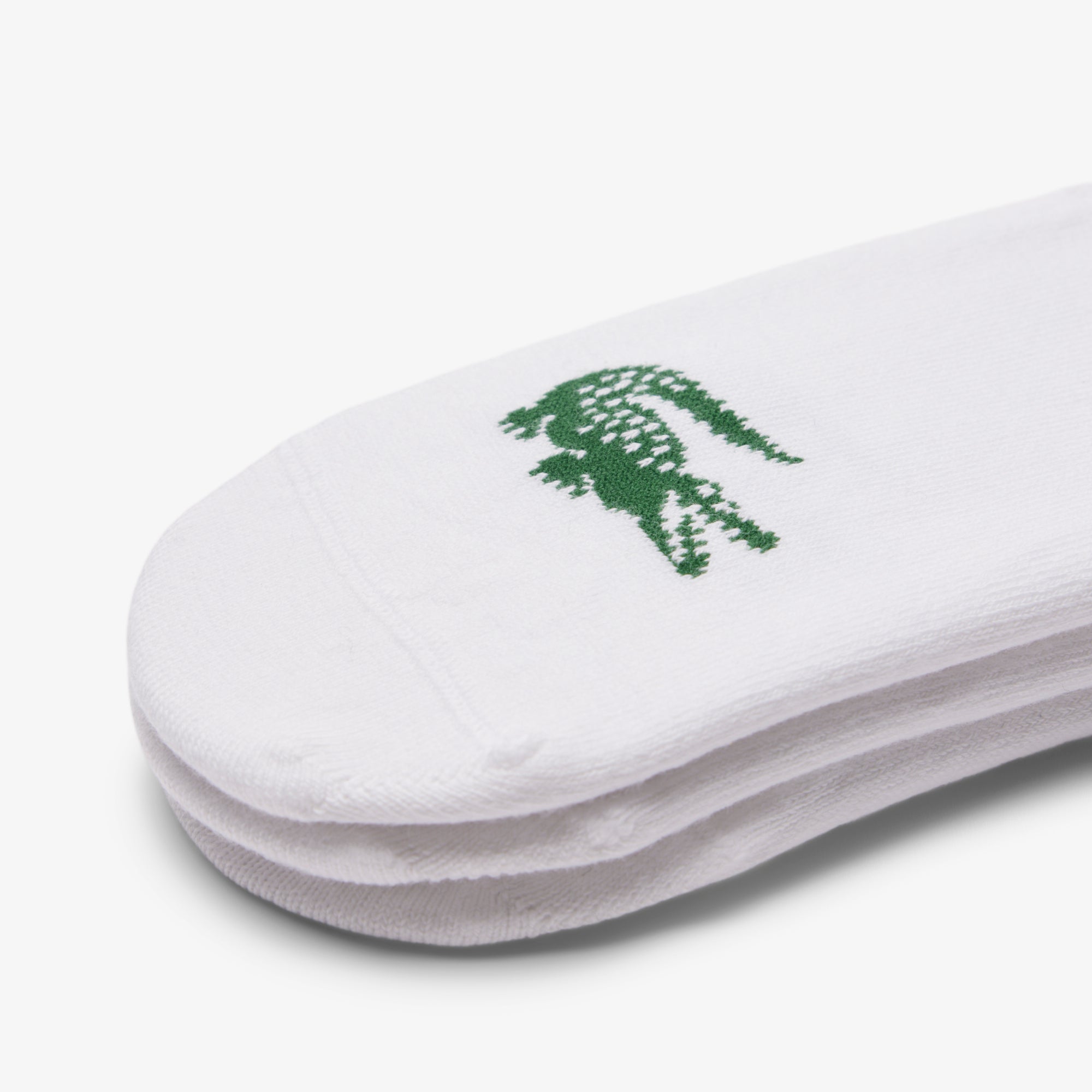 LACOSTE 3-Pack Sneaker Socks