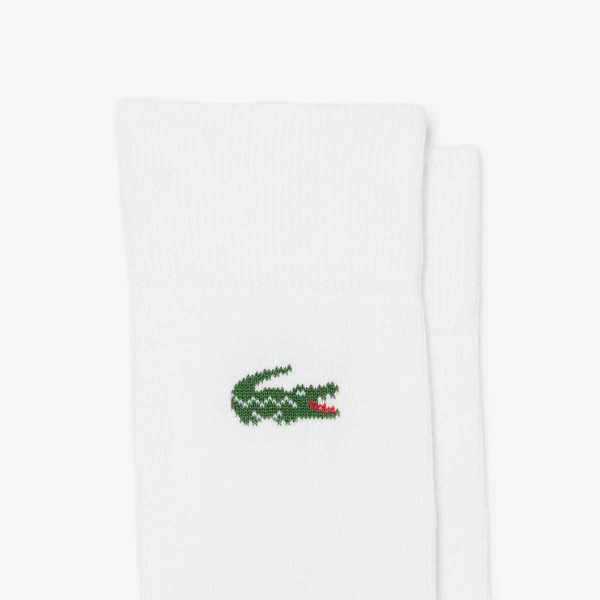 LACOSTE 3-Pack Socks Unisex
