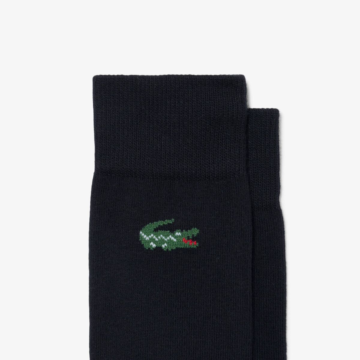 LACOSTE 3-Pack Socks Unisex