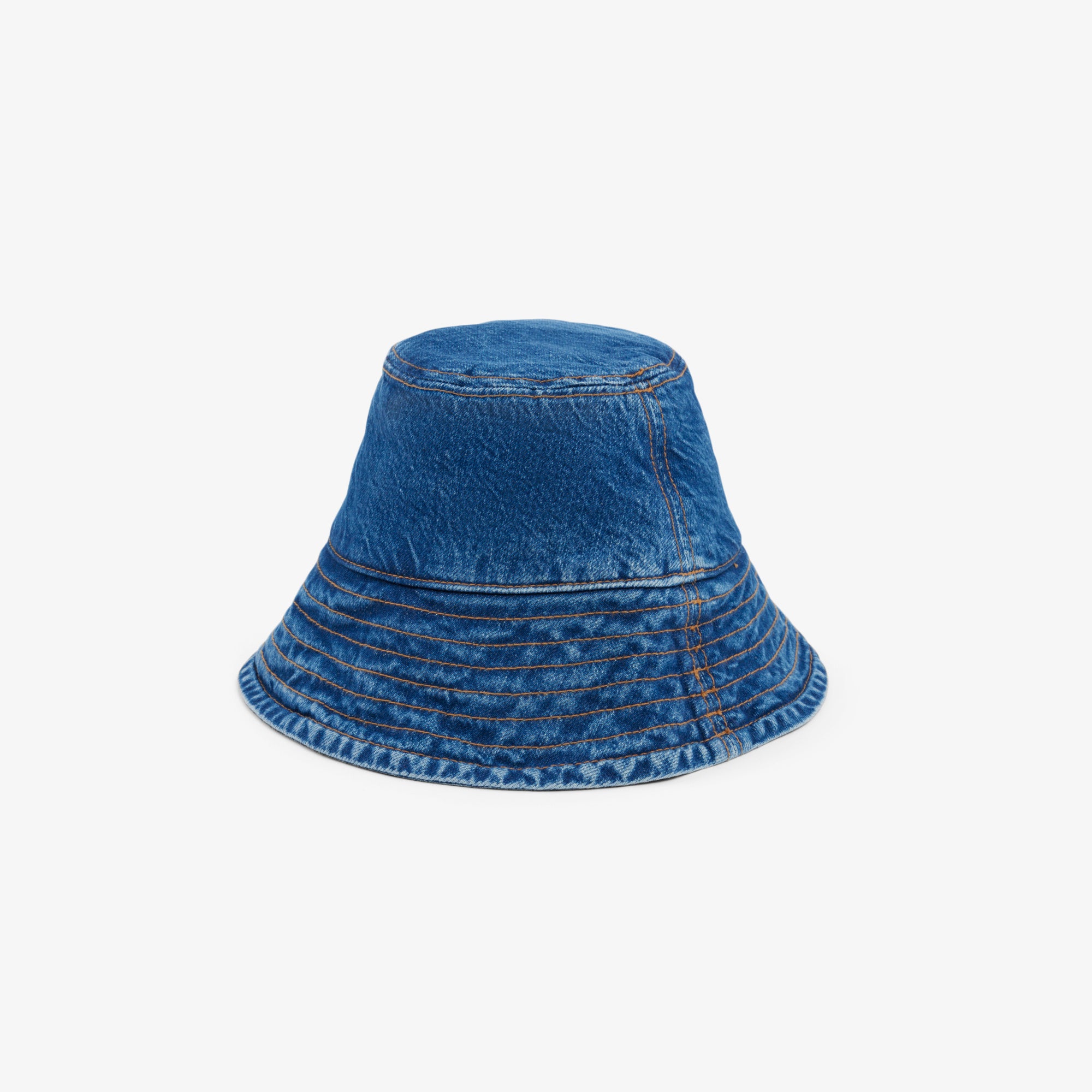 LACOSTE Women's Cotton Twill Bucket Hat