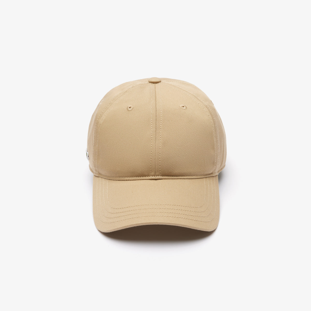Lacoste Unisex Cotton Twill Cap