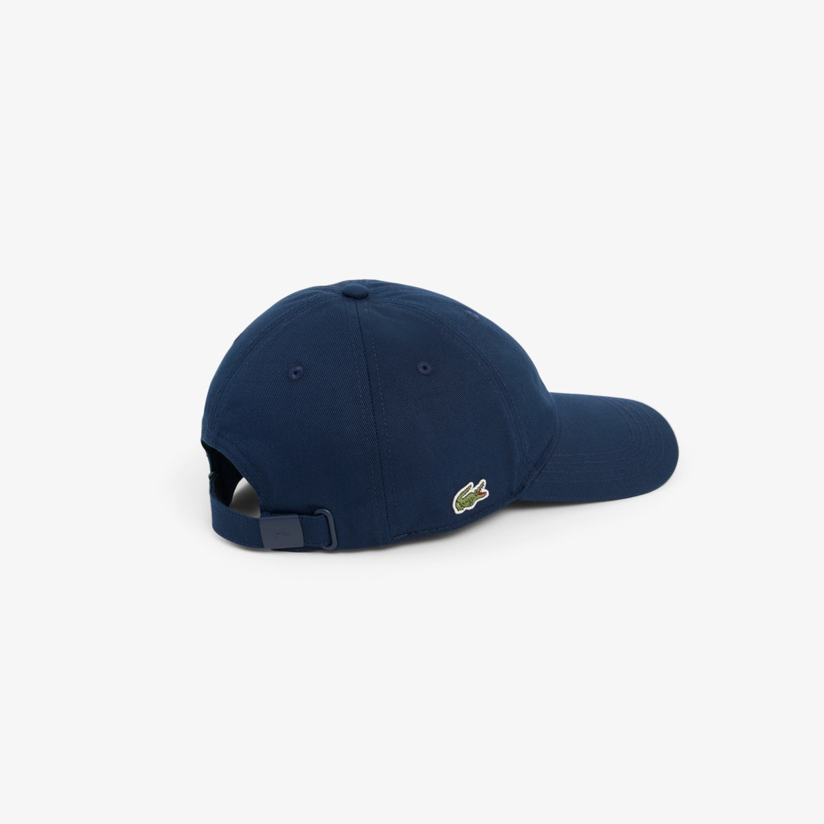 Lacoste Unisex Cotton Twill Cap