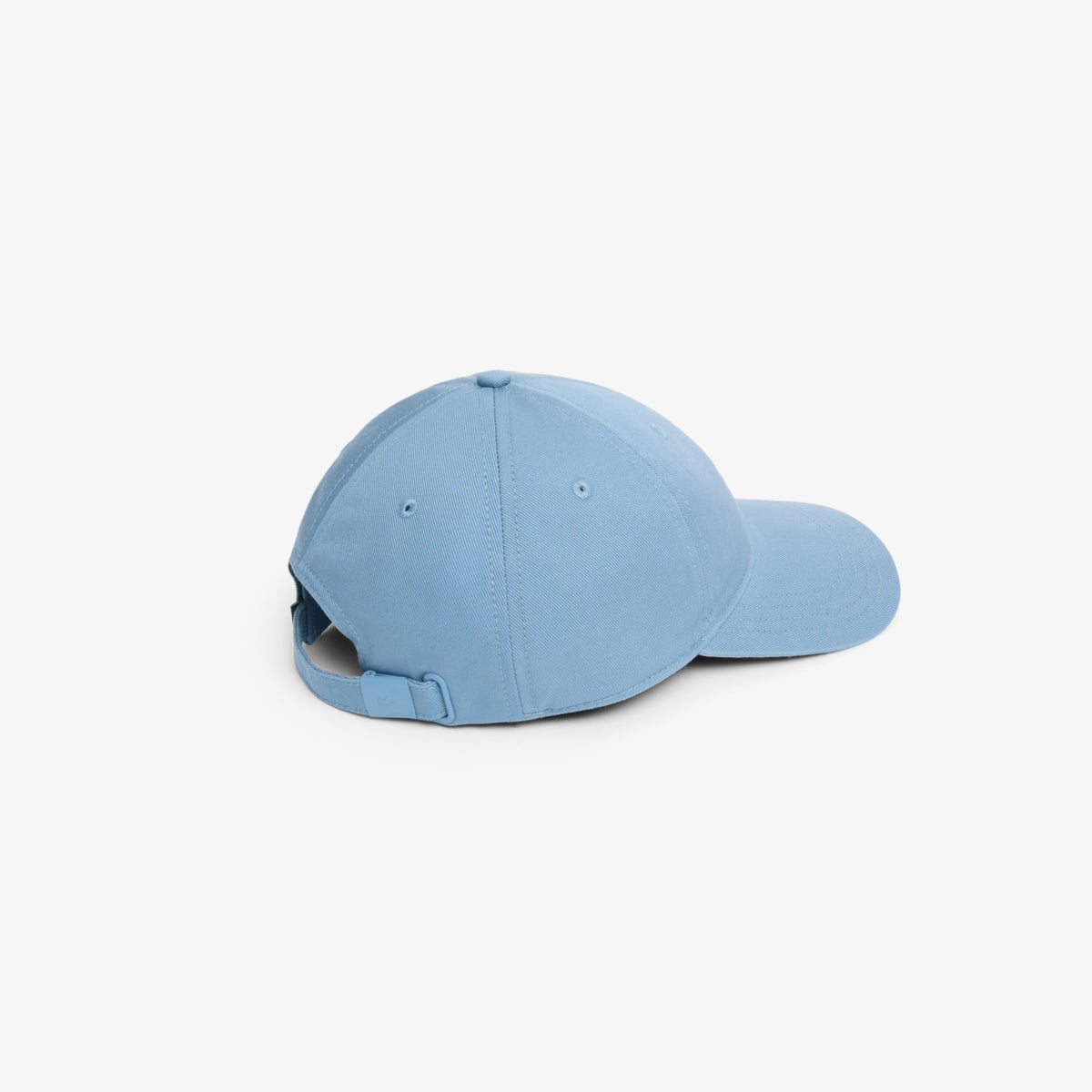 LACOSTE Unisex Cotton Twill Cap