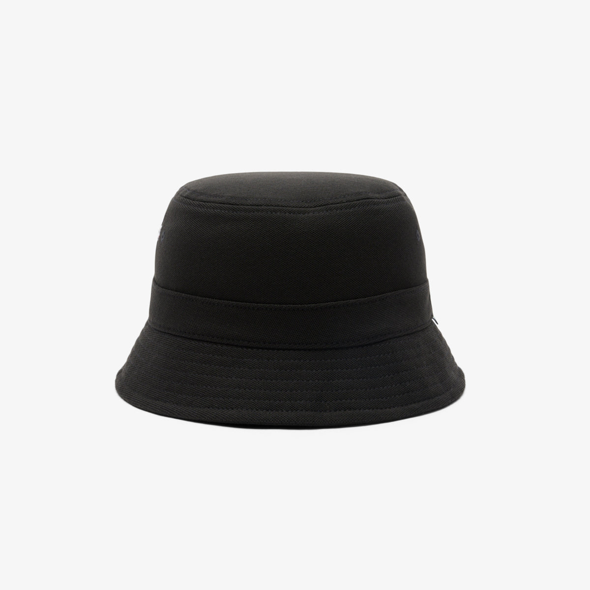 LACOSTE Unisex Piqué Bucket Hat