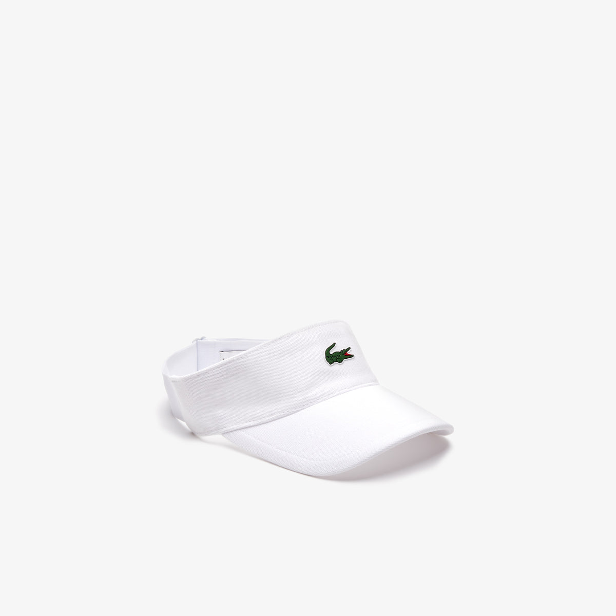 LACOSTE Unisex Sport Visor