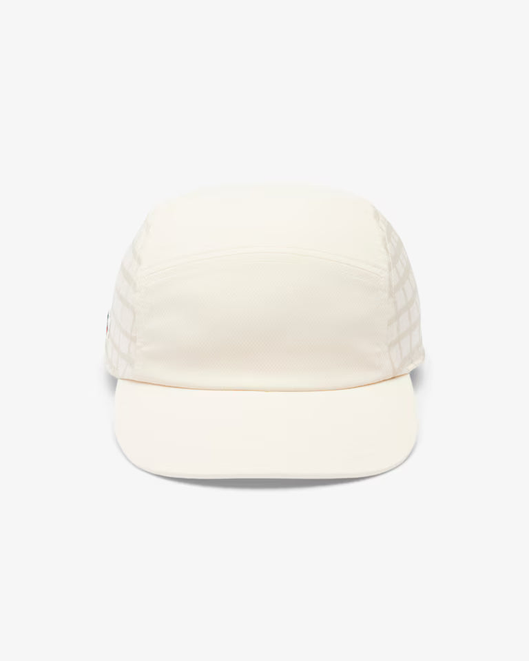 LACOSTE Men Graphic Print Tennis Cap