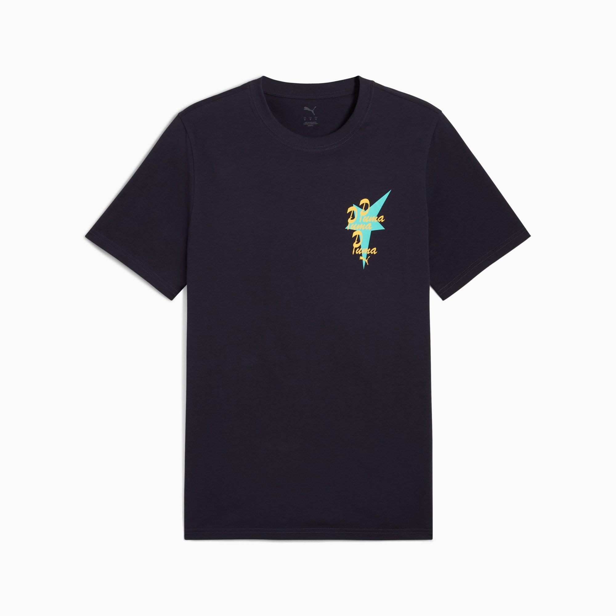 PUMA Road to Unity Men's Graphic Tee