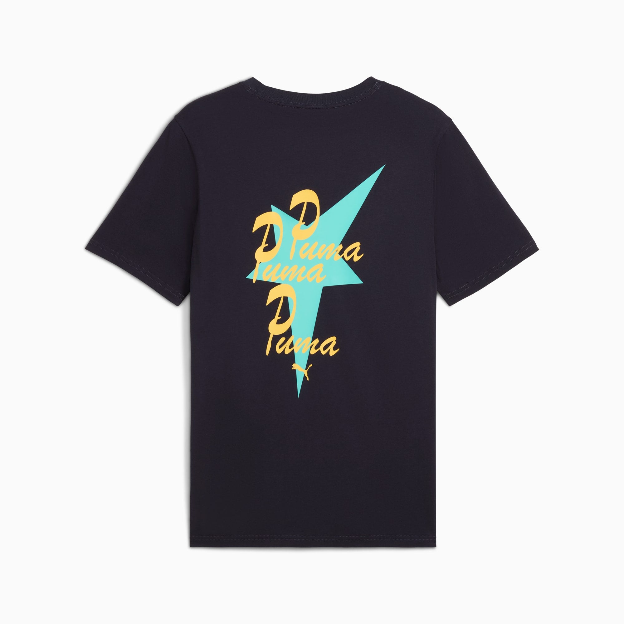 PUMA Road to Unity Men's Graphic Tee