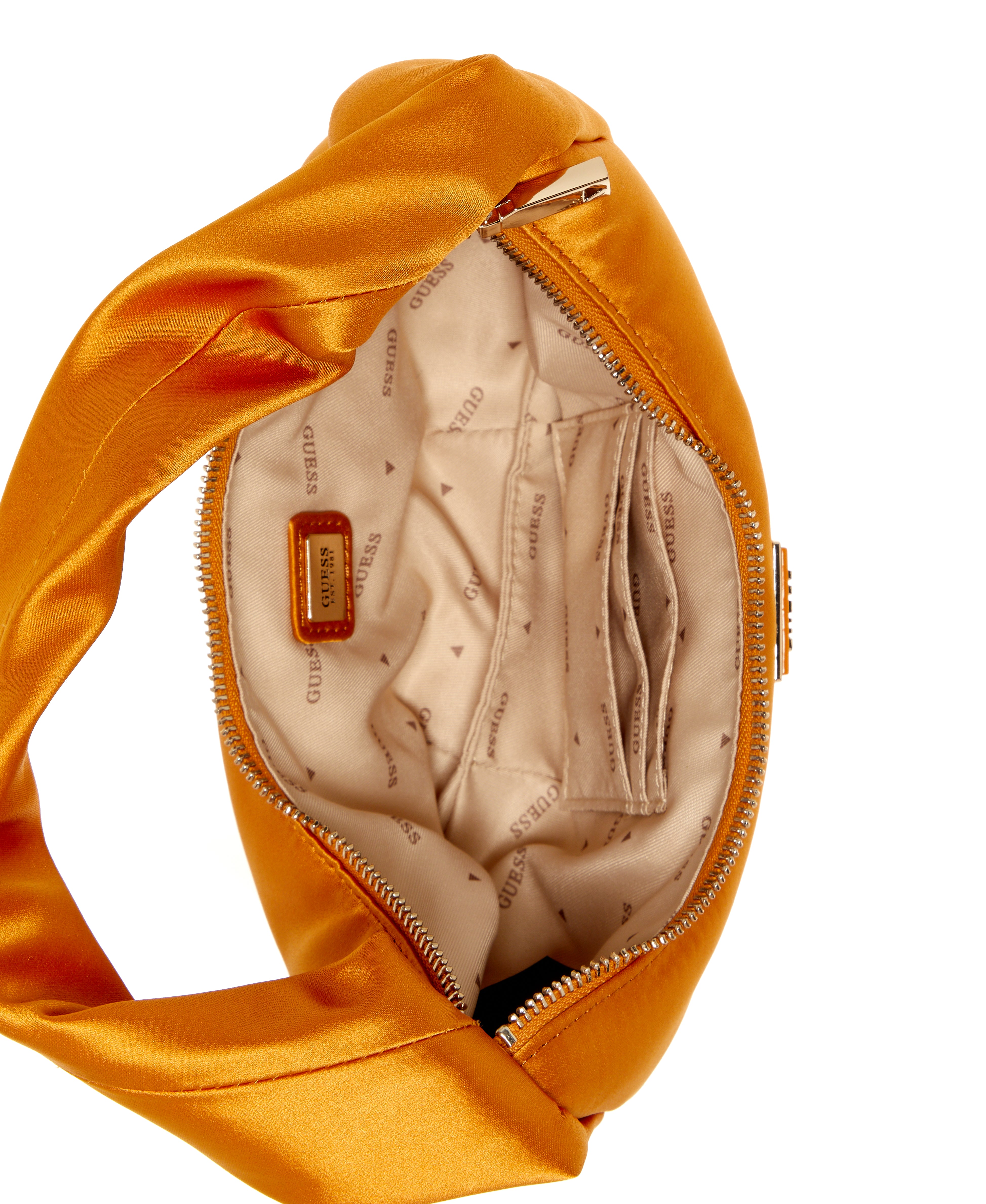 GUESS Sunetra Mini Shoulder Bag