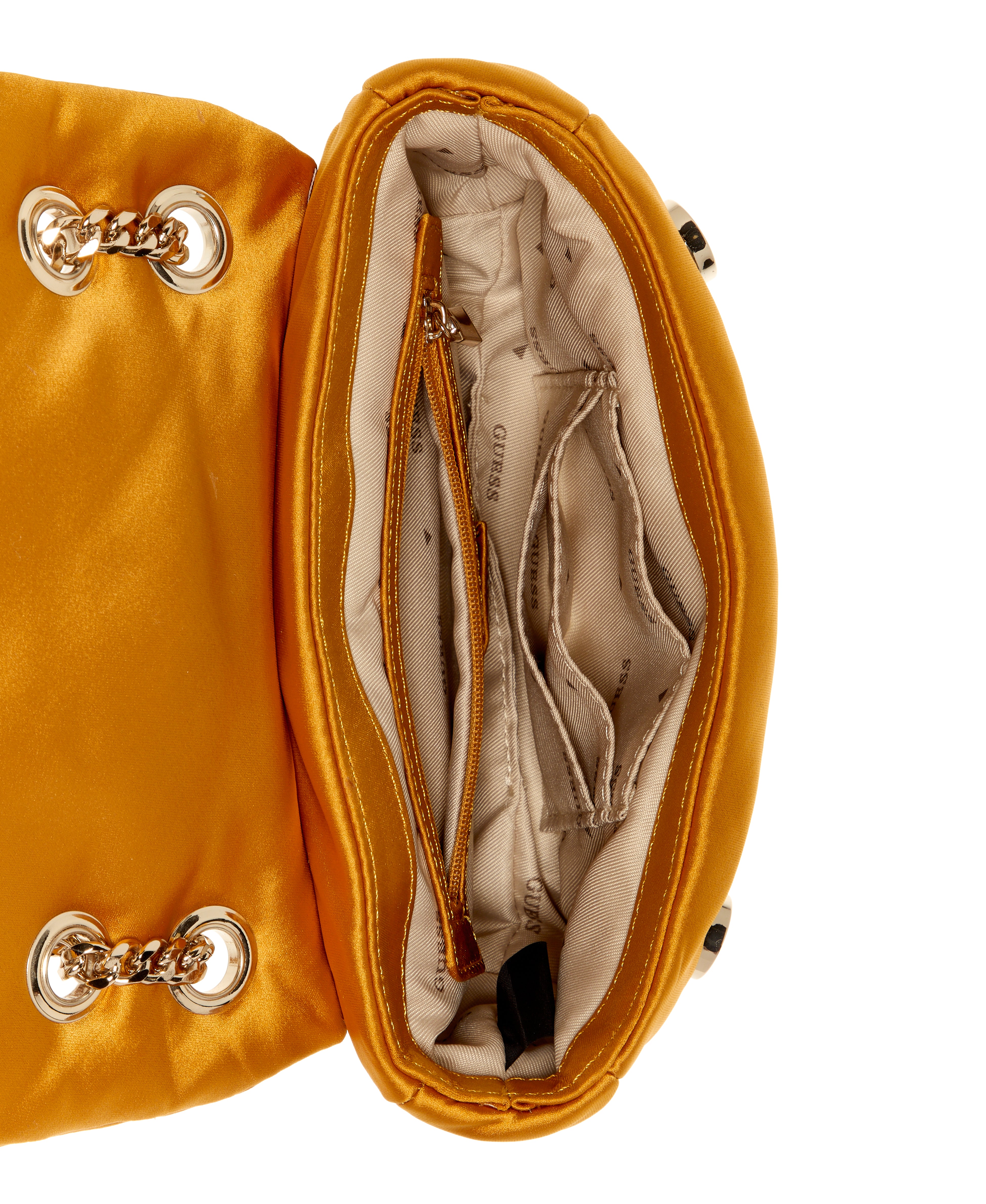 GUESS Sunetra Mini Convertible Crossbody Flap