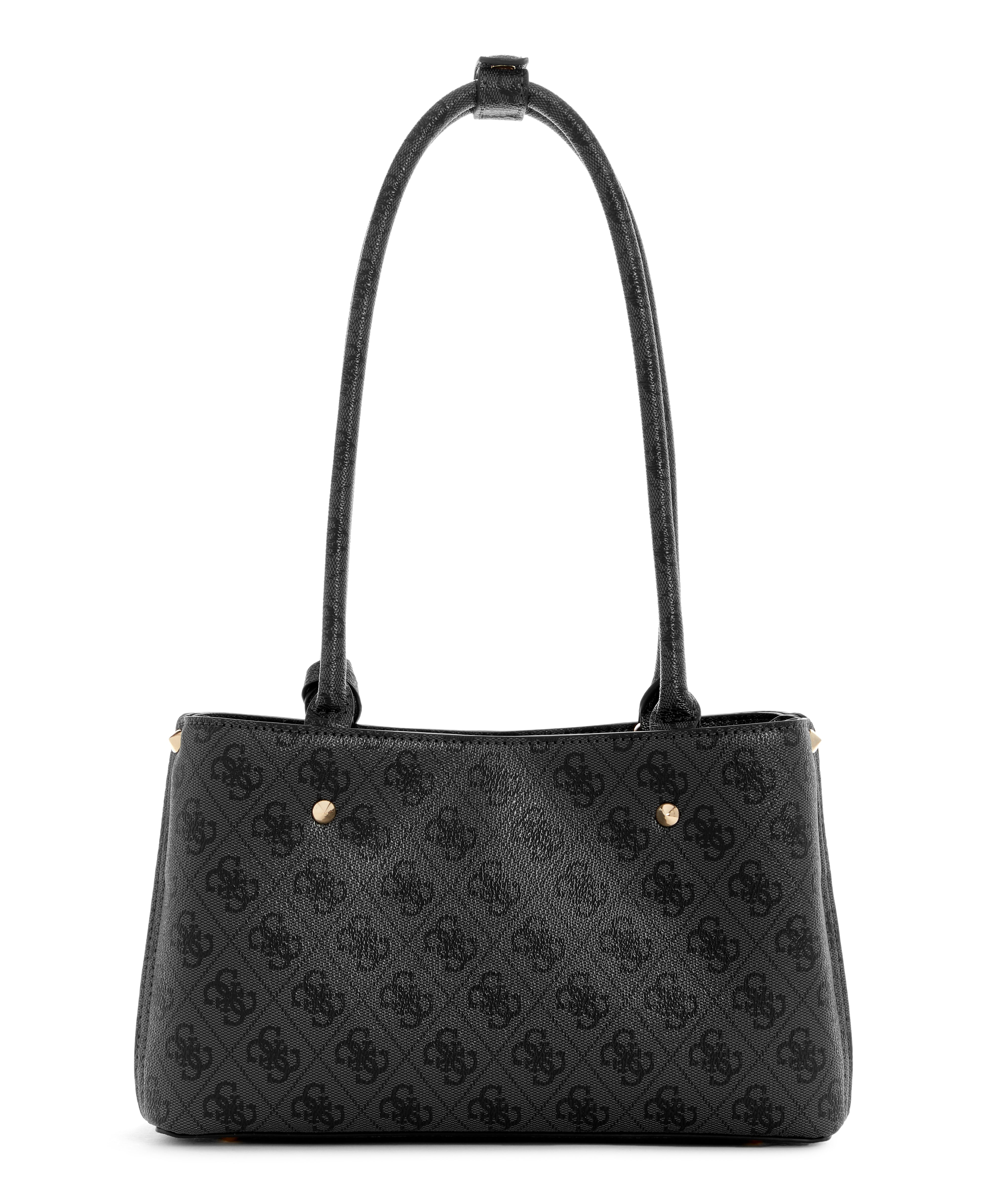 GUESS Meridian II Shoulder Satchel