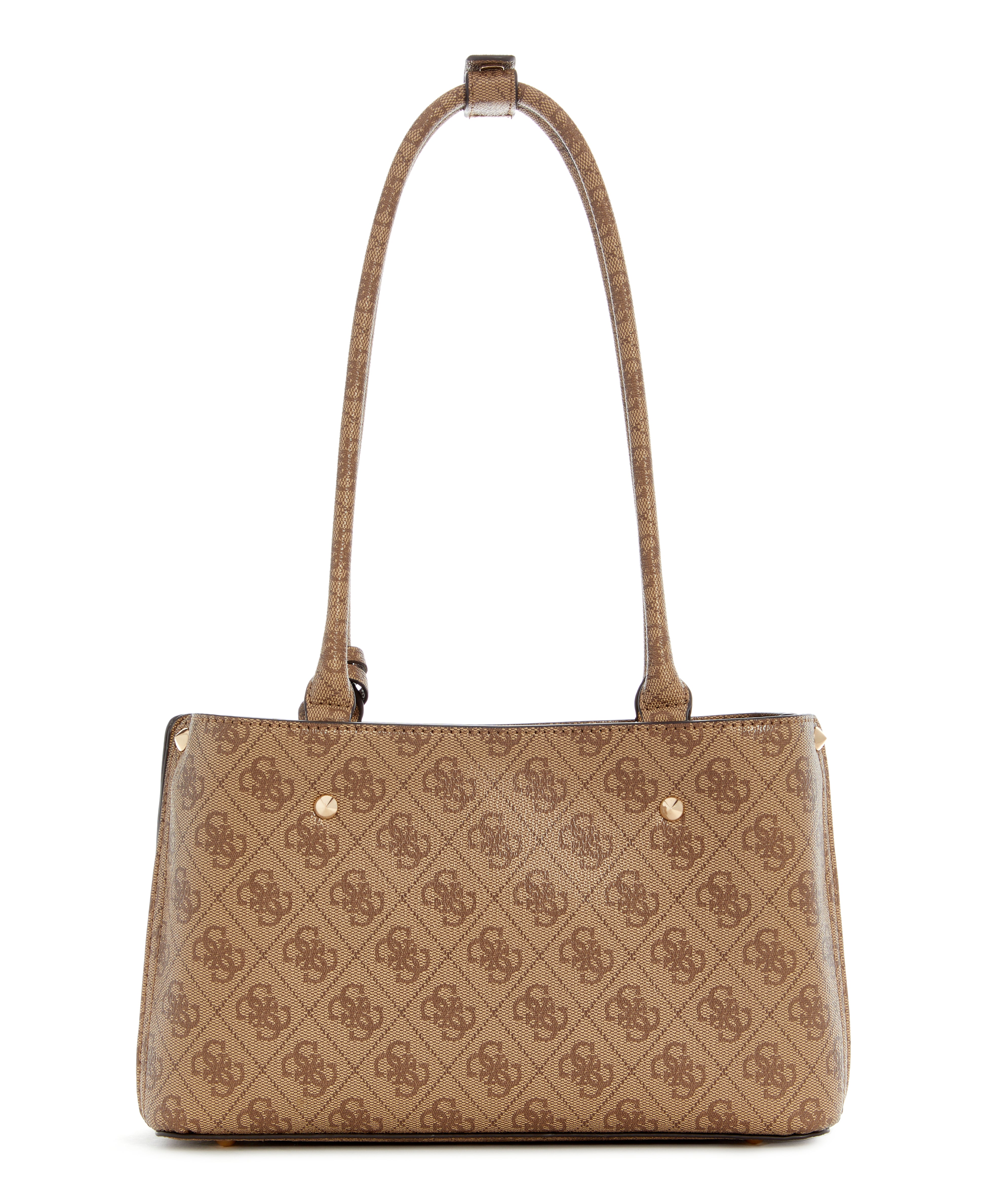 GUESS Meridian II Shoulder Satchel